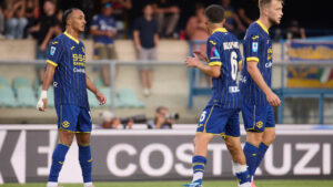 Verona, gol e fantasia: la chiave per i tre punti (Getty Images) direttacalciomercato.com