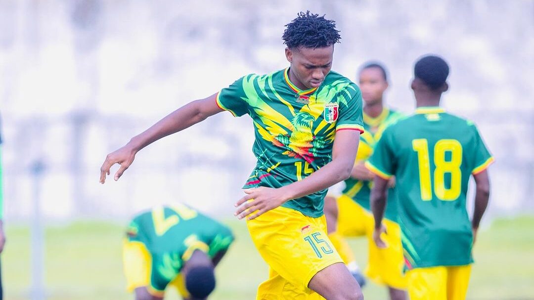 Baye Coulibaly
