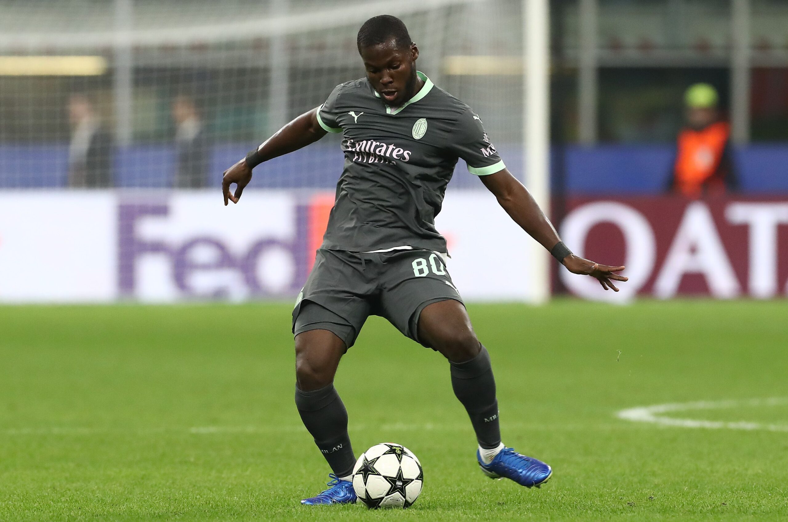 Musah