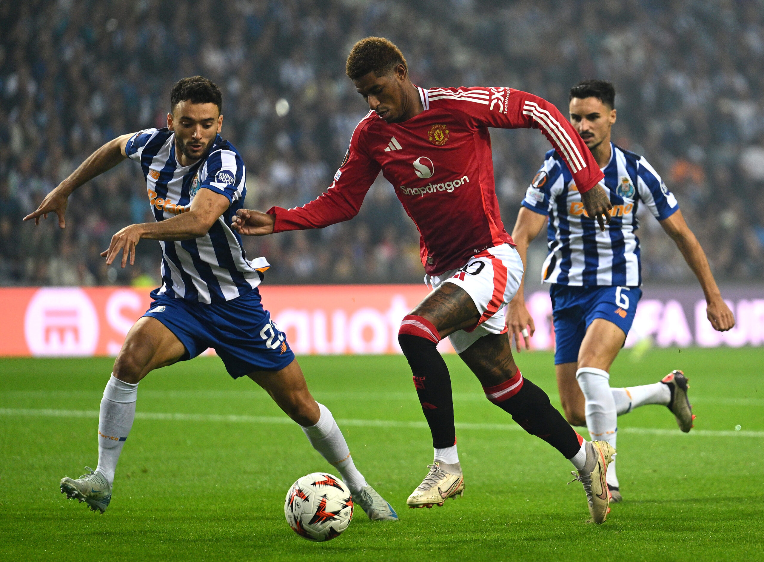 Manchester United