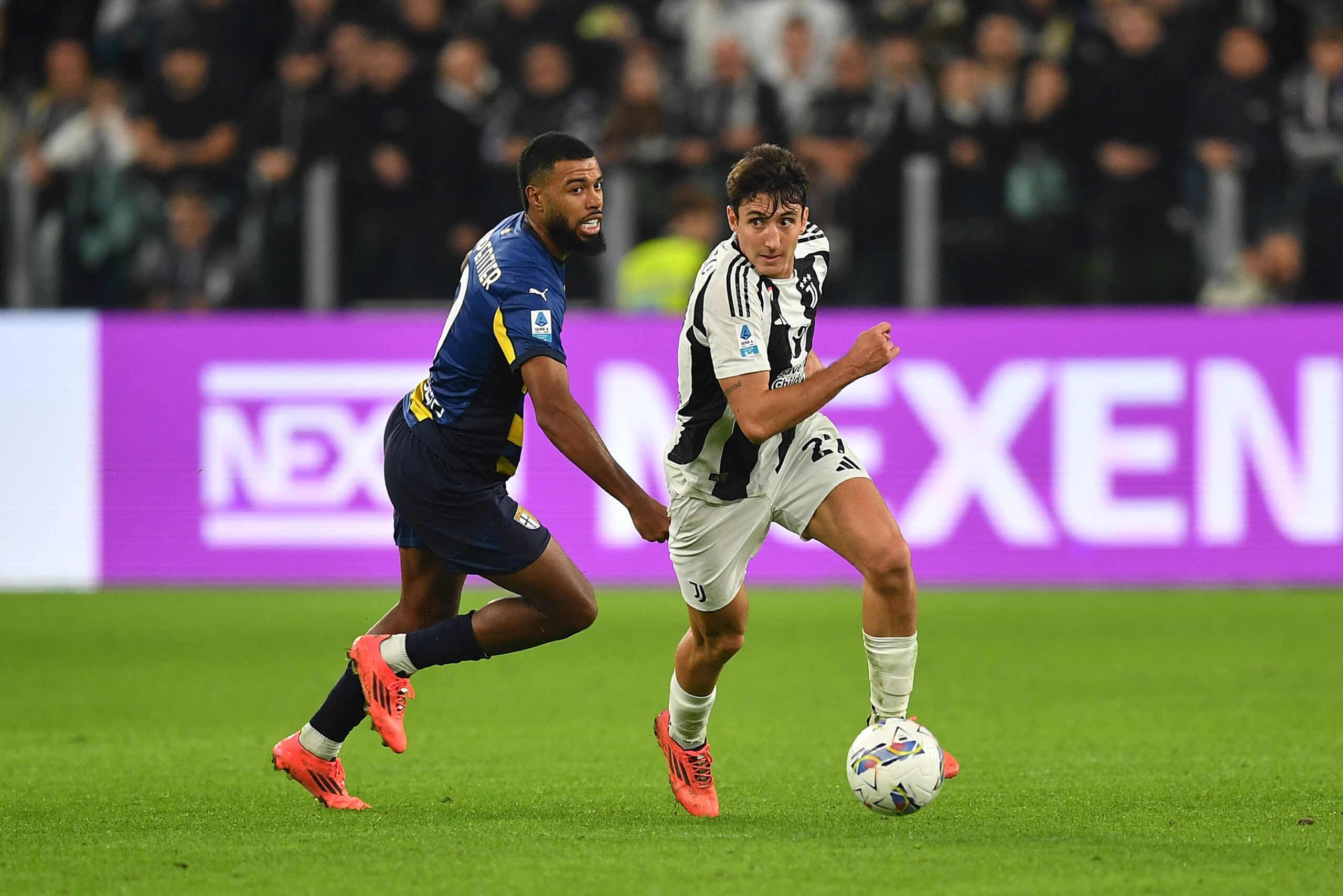 Juventus, Cambiaso duro: "Siamo sotto la media, non va bene!"