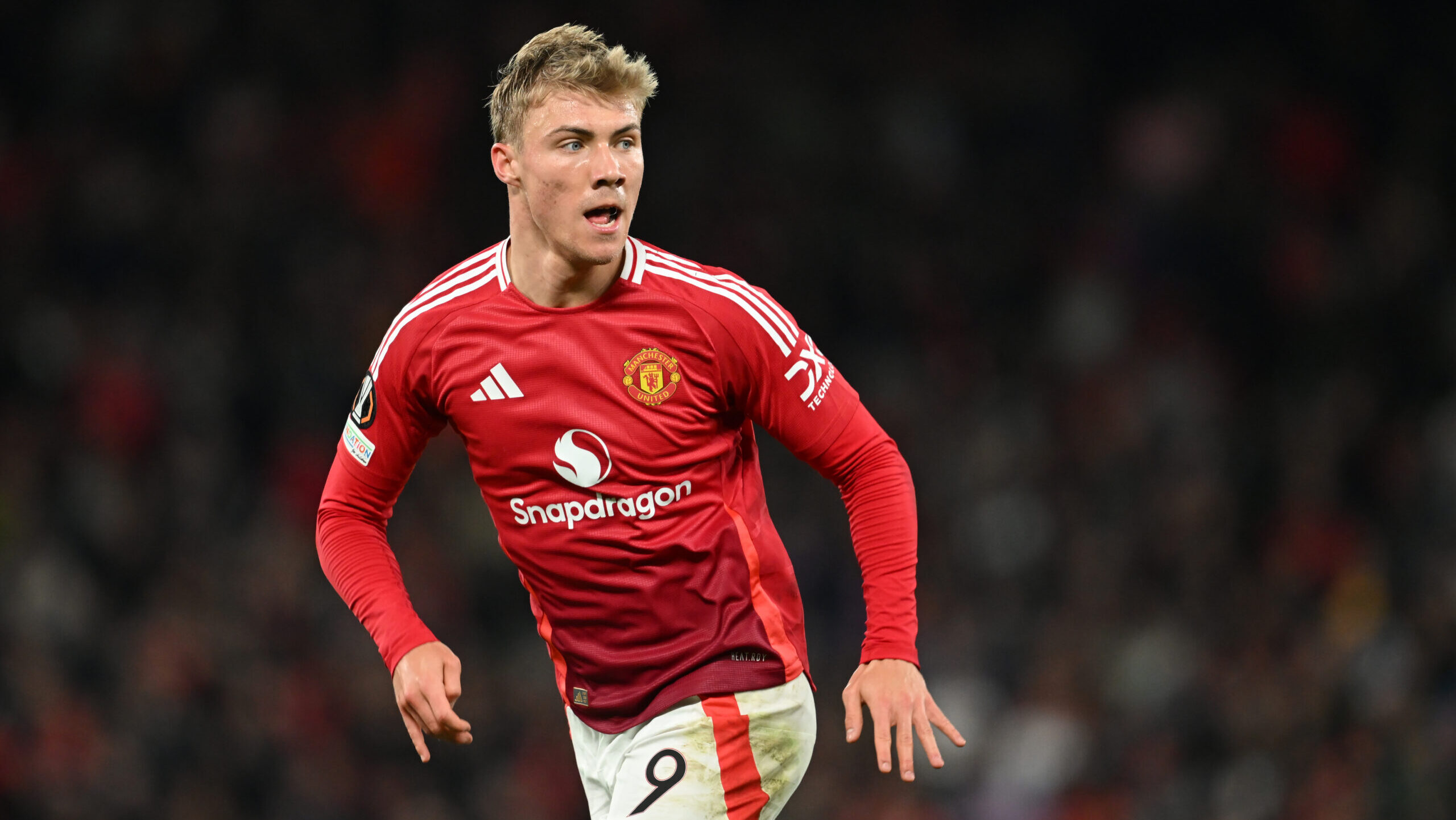 Manchester United