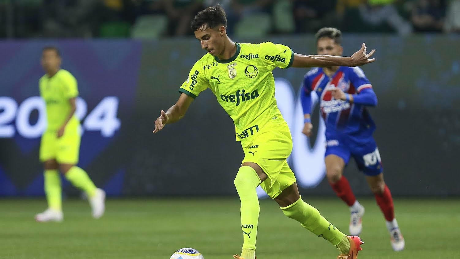 Vitor Reis