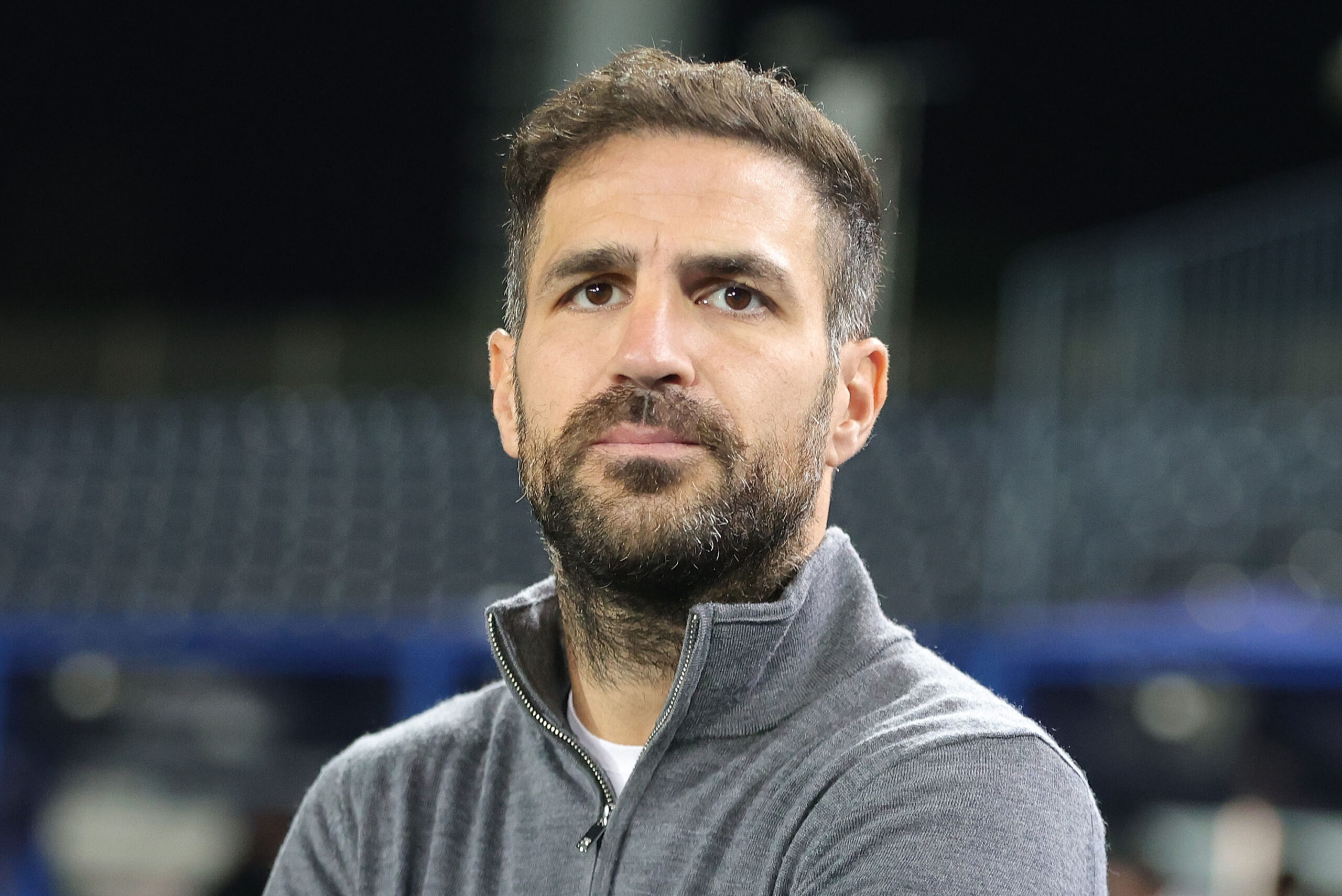 Nemmeno il tempo di digerire le partite delle competizioni europee, che la Serie A inizia il 12esimo turno giovedì con Como-Genoa. ecco le parole di Fabregas in vista dl match.