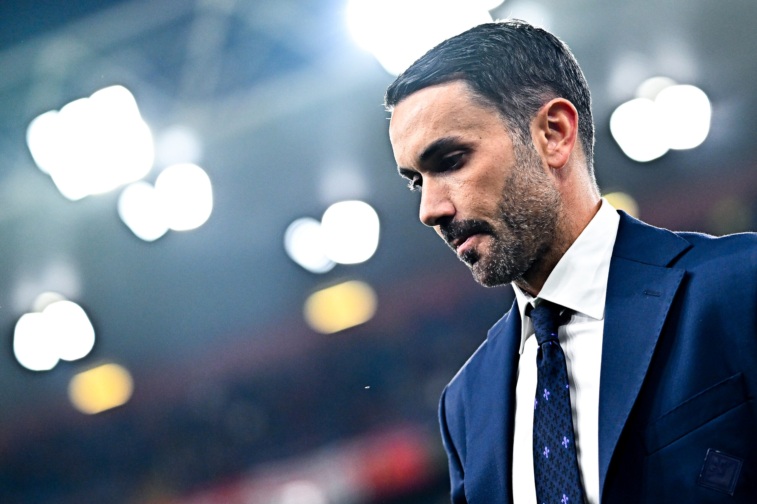 Fiorentina, Palladino: "Questo è il nostro miglior volto. Bisogna avere una fame costante"