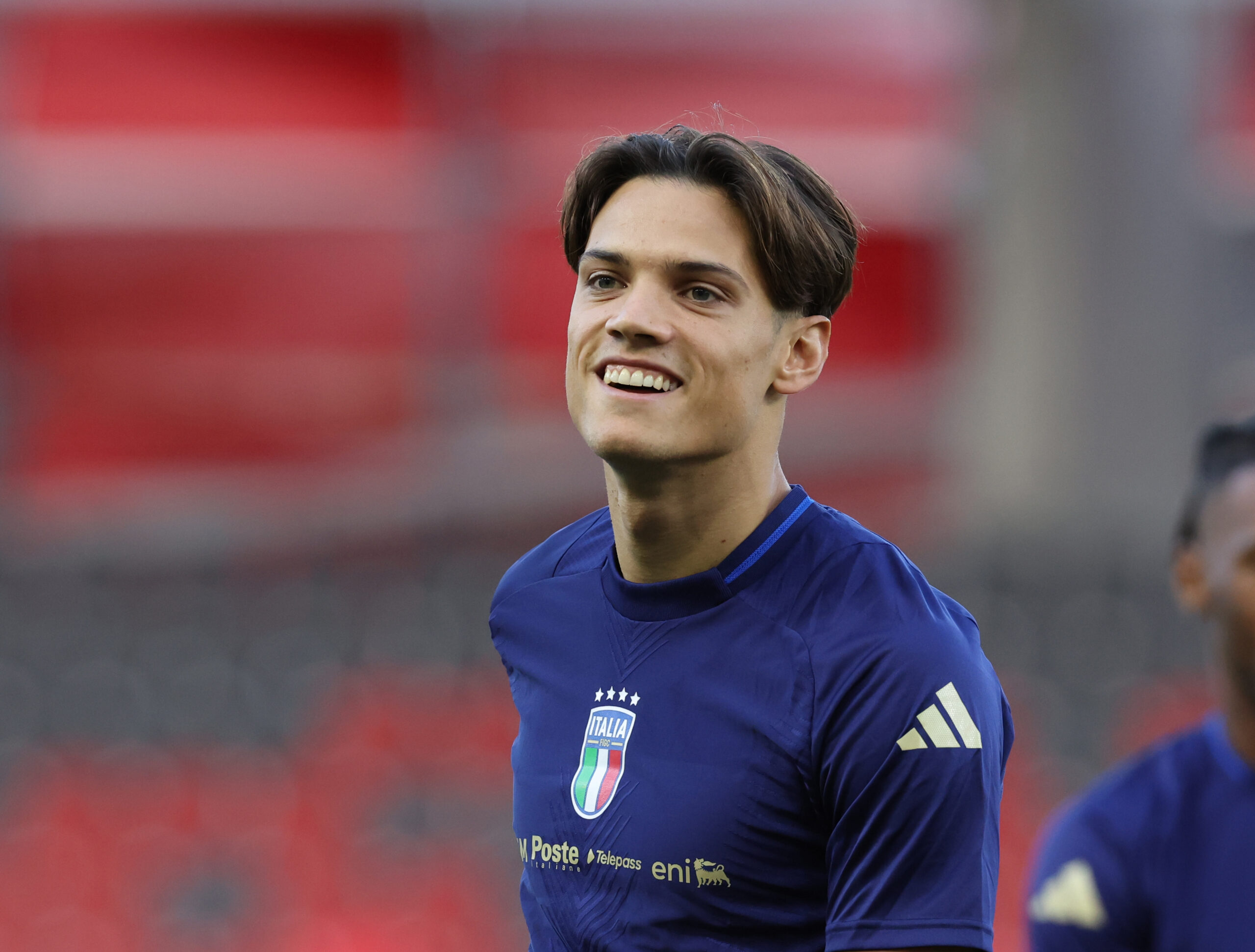 Ricci, mossa a sorpresa del Milan? Potrebbe proporre Jovic al Torino