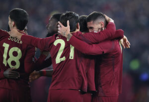 Roma, Dybala resta in panchina in Coppa Italia: le probabili di Roma-Sampdoria