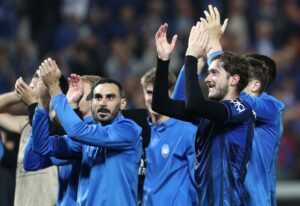 Atalanta, Zappacosta: "L'umiltà è la nostra forza"