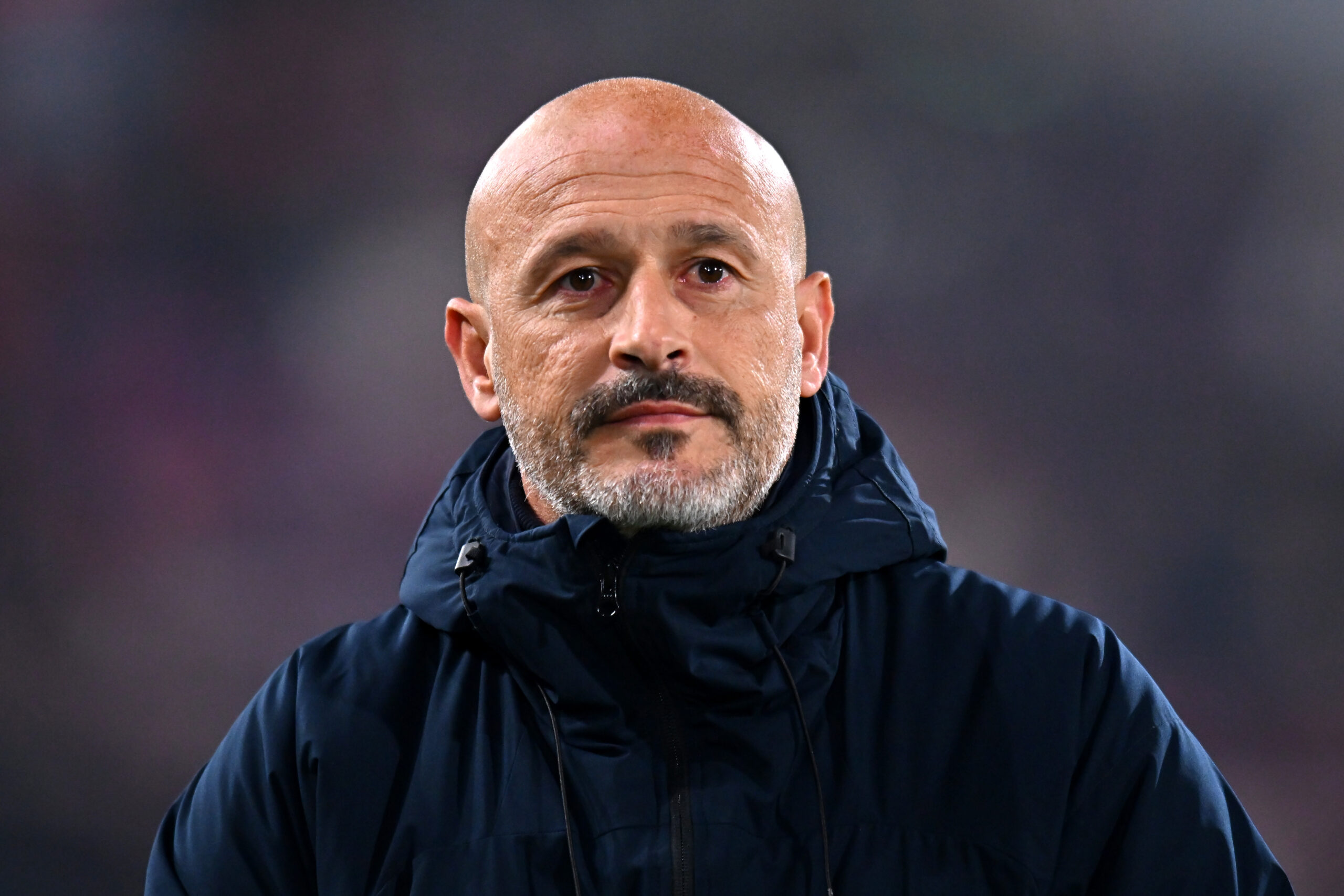 Bologna, Italiano: "Il Benfica ha grandi qualità. Su Dallinga..."
