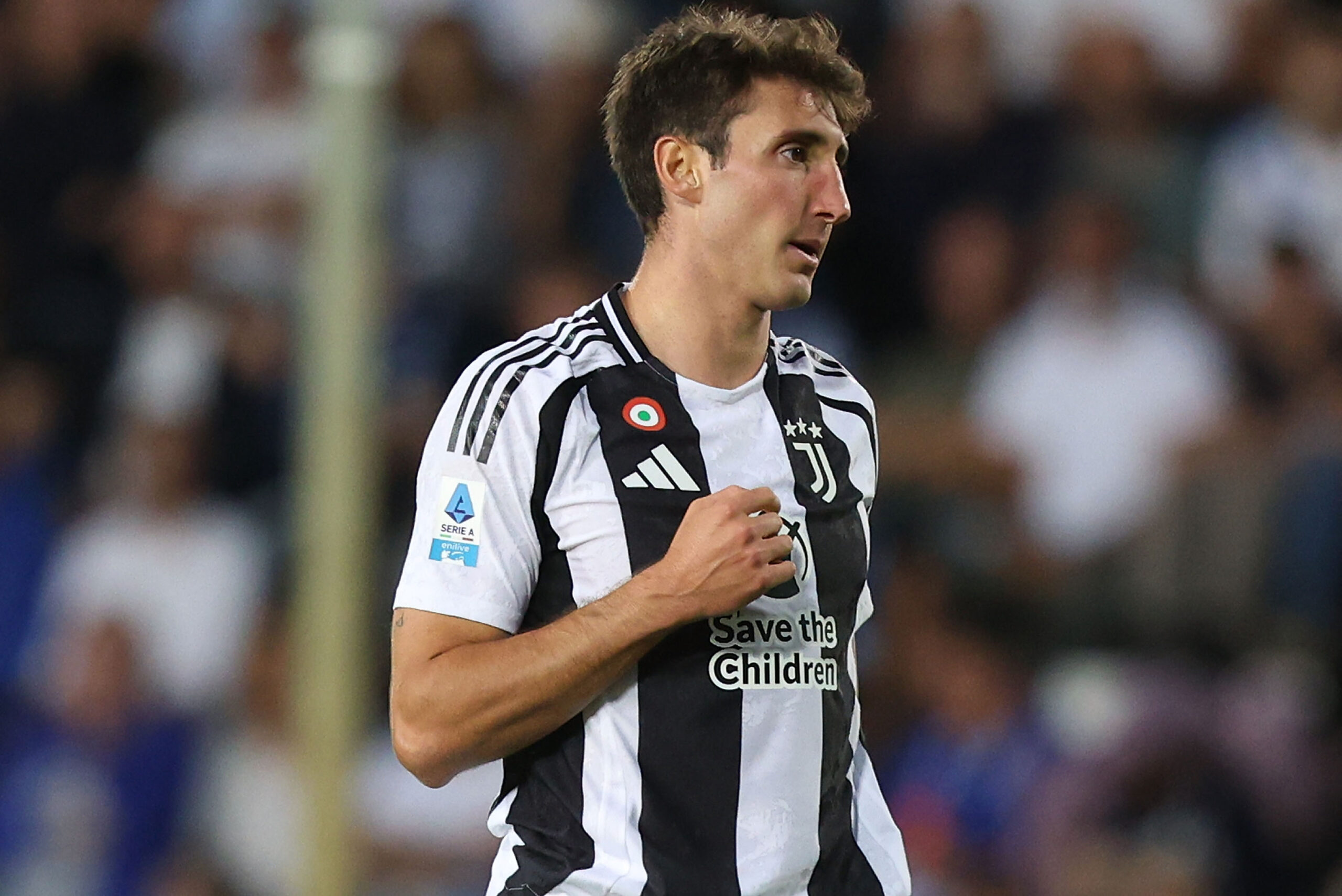 Champions League, Cambiaso prova a stringere i denti: le probabili di Juve-City
