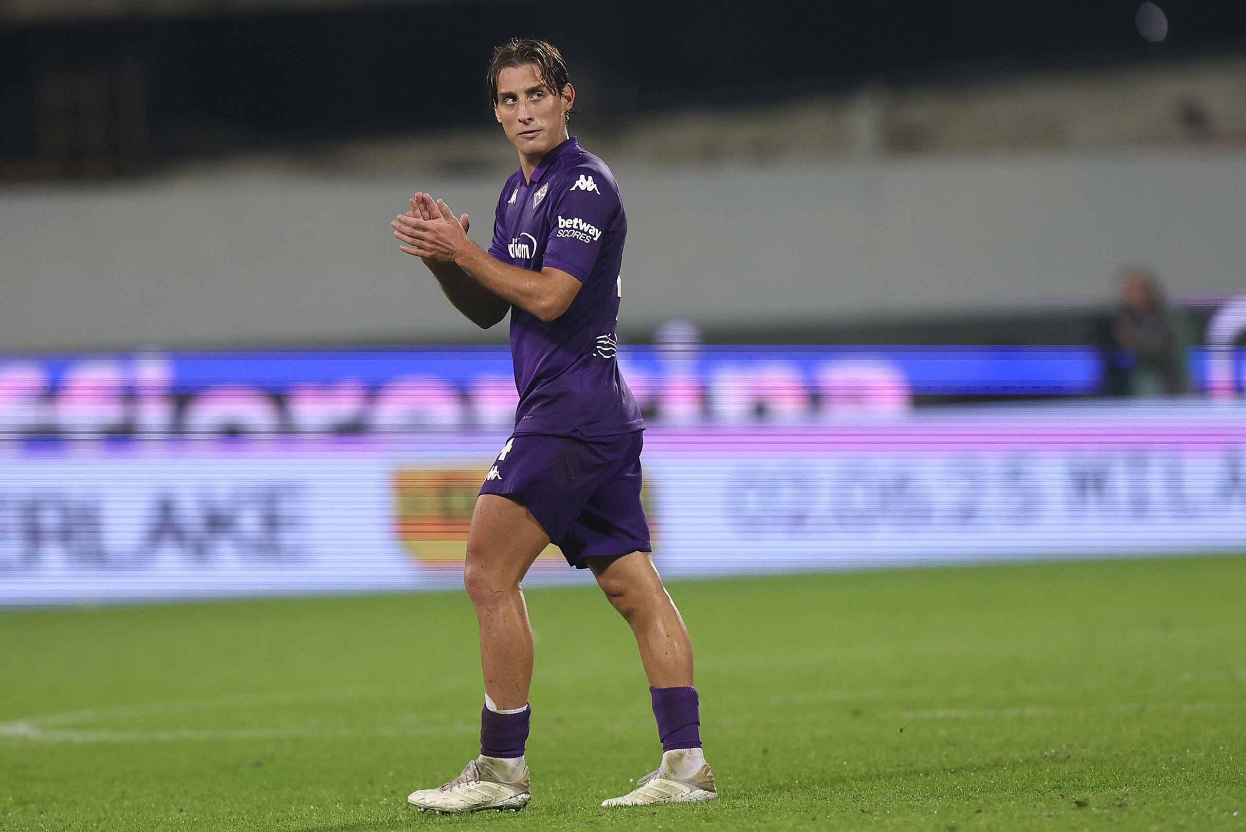 Fiorentina, intervento riuscito per Bove: impiantato il defibrillatore