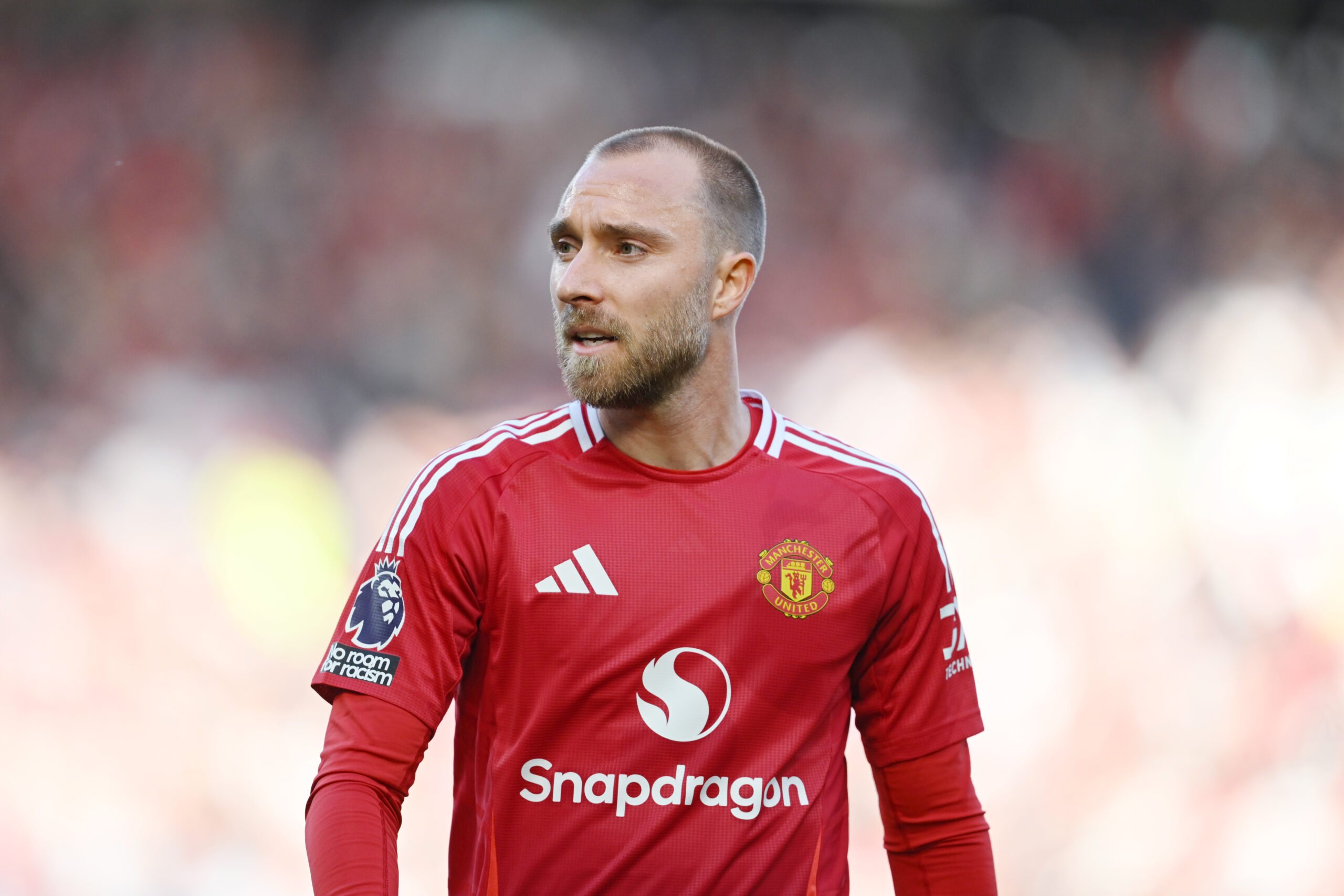 Manchester United, Eriksen saluta a gennaio? La situazione