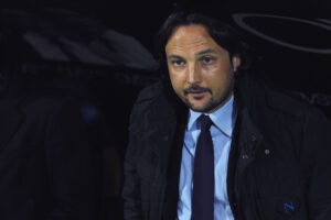 Napoli, il vice di Mazzarri sull'ultima esperienza: "Per noi è stato difficile, ma lo era già da prima"