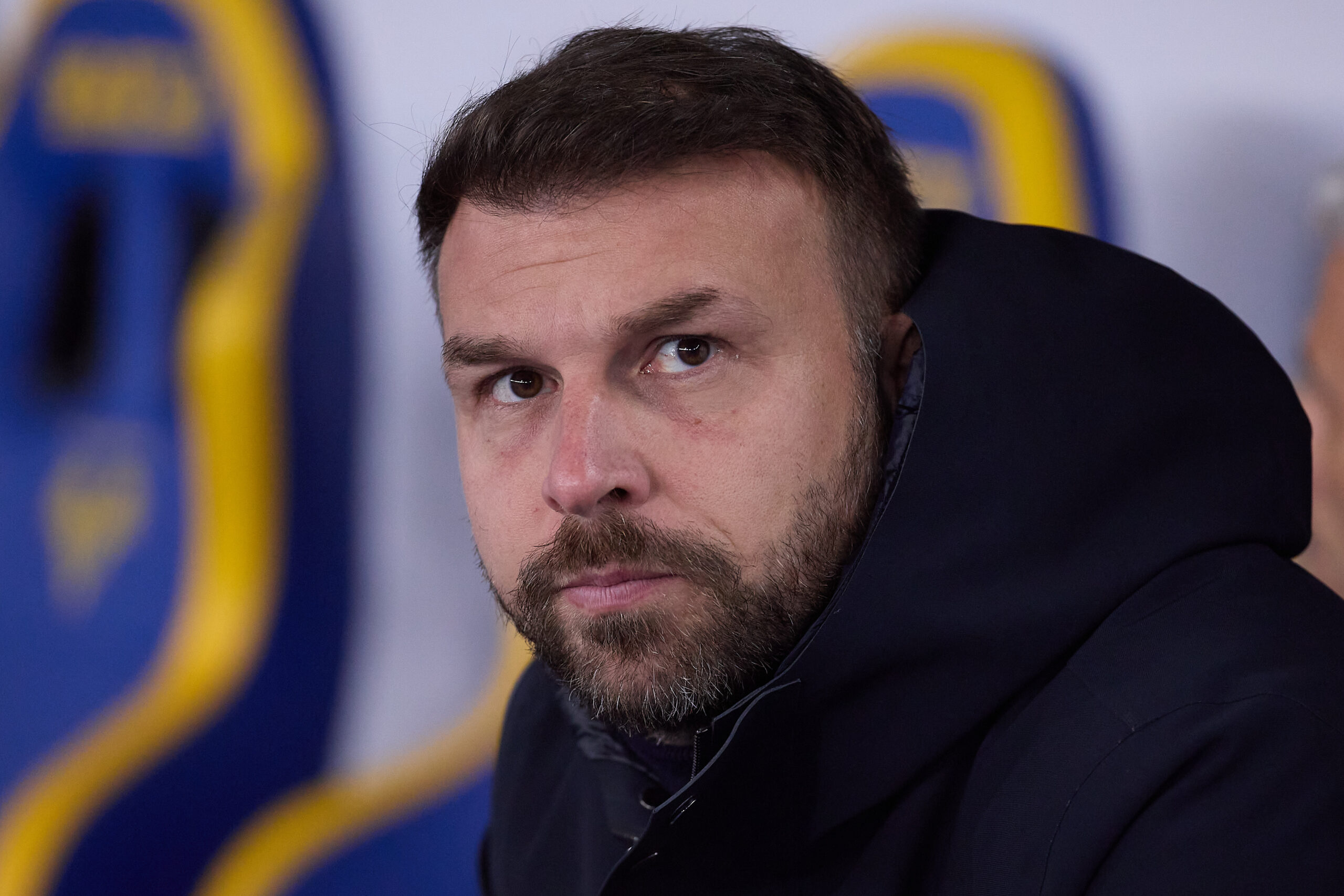 Zanetti