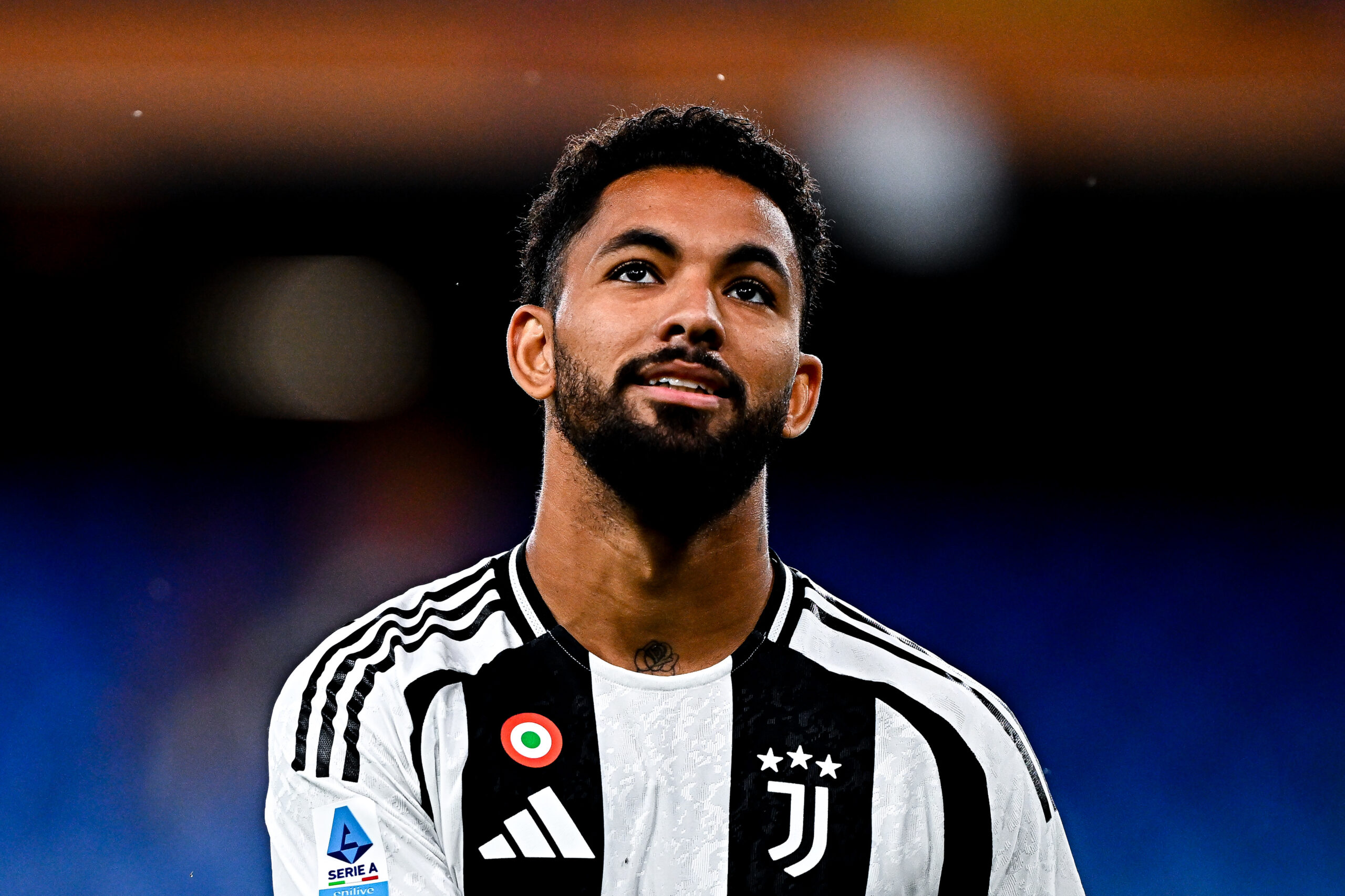 Douglas Luiz