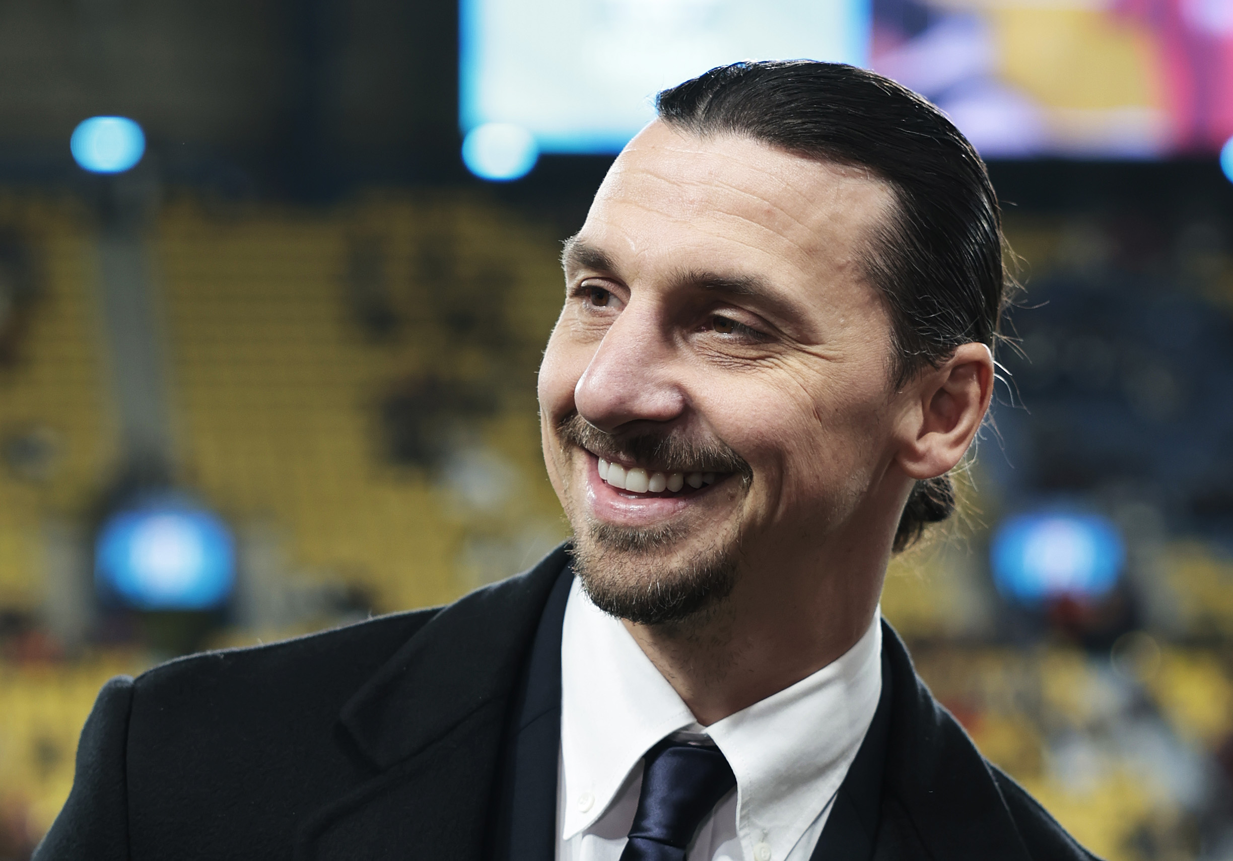 Ibrahimovic