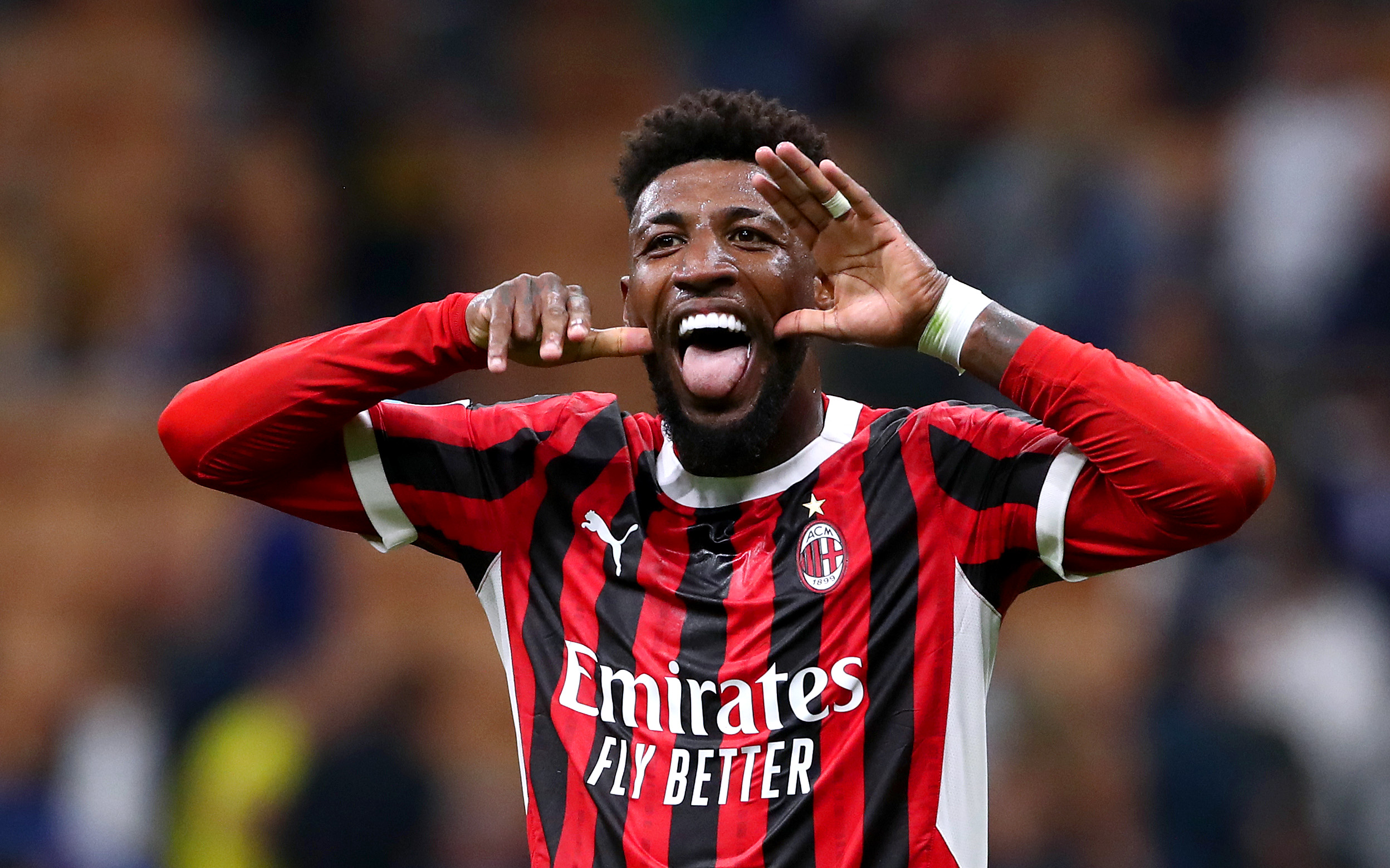 Milan