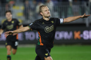 Pohjanpalo