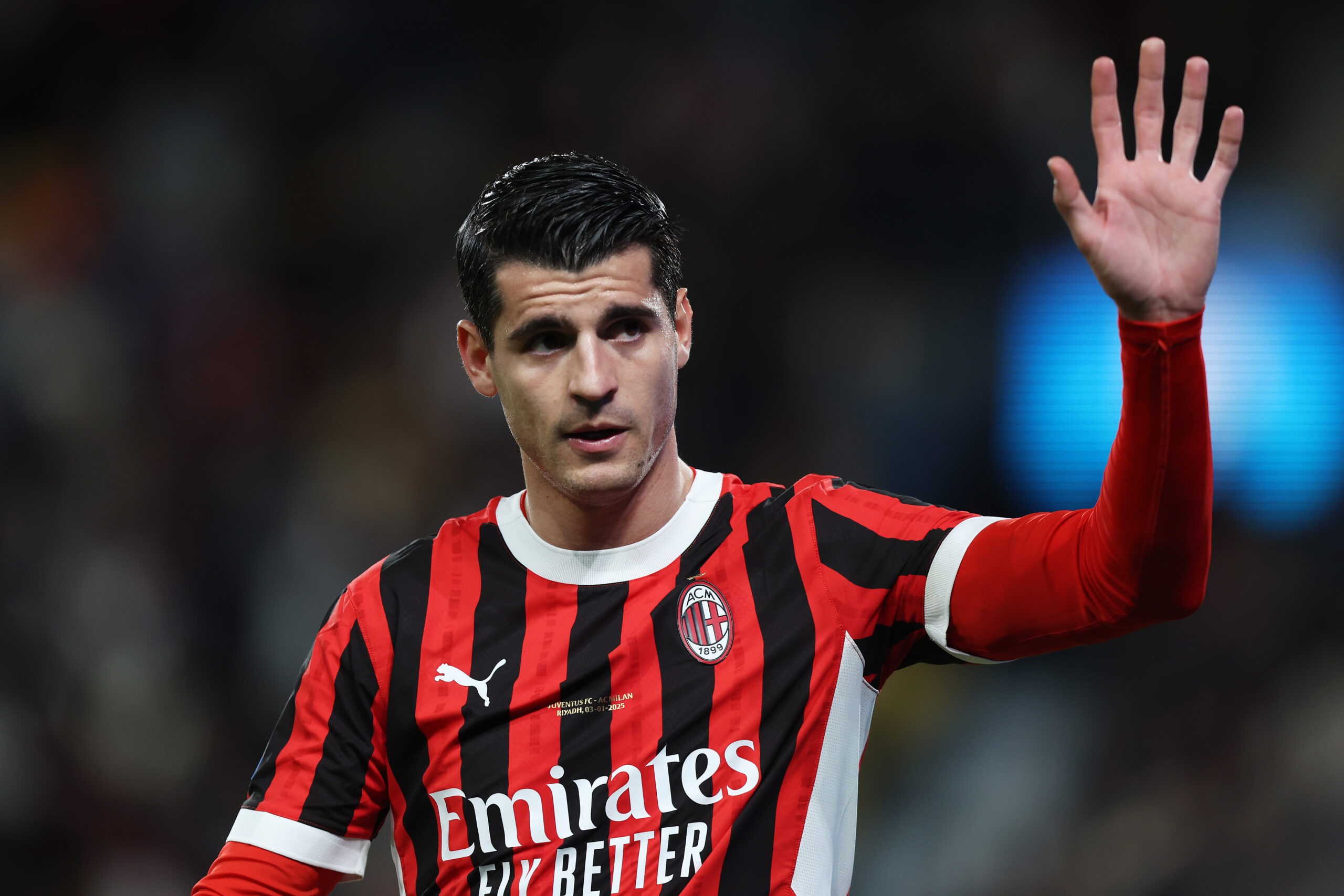 Morata