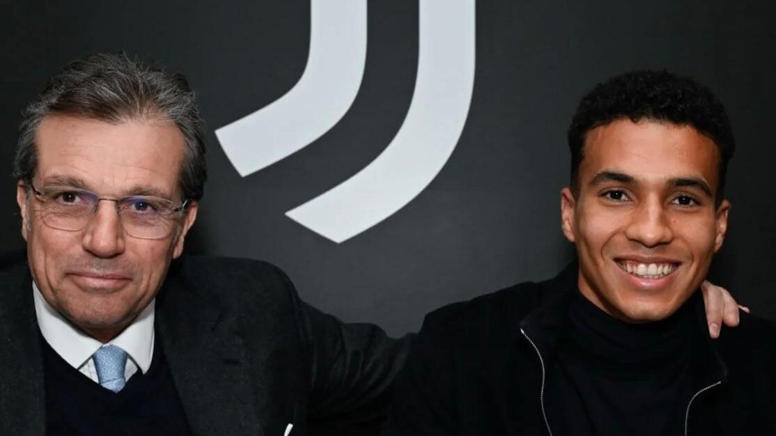 Alberto Costa, Juventus