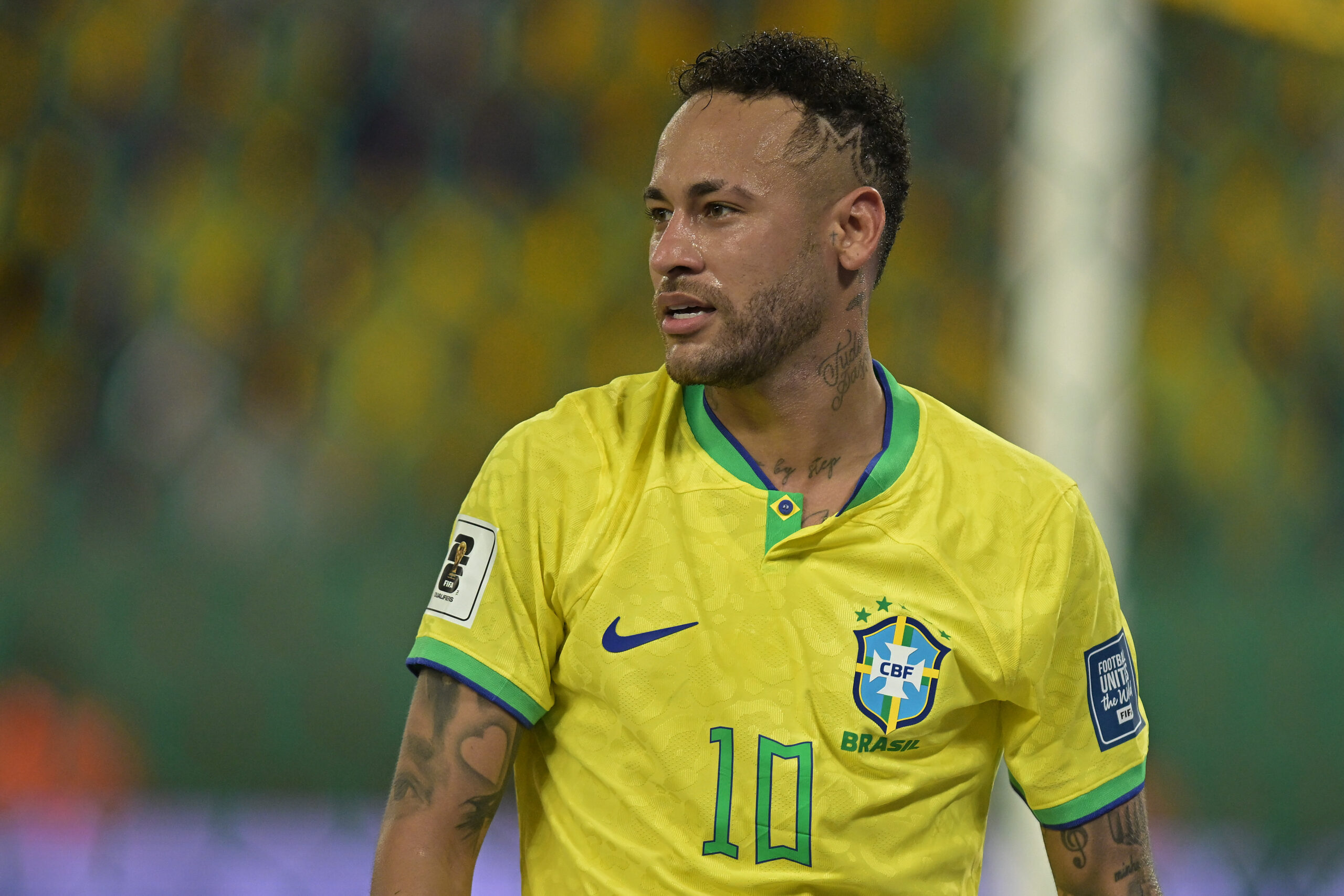 Neymar, risoluzione da Paperone: altri 40 milioni dall'Al-Hilal. Le trattative di mercato live
