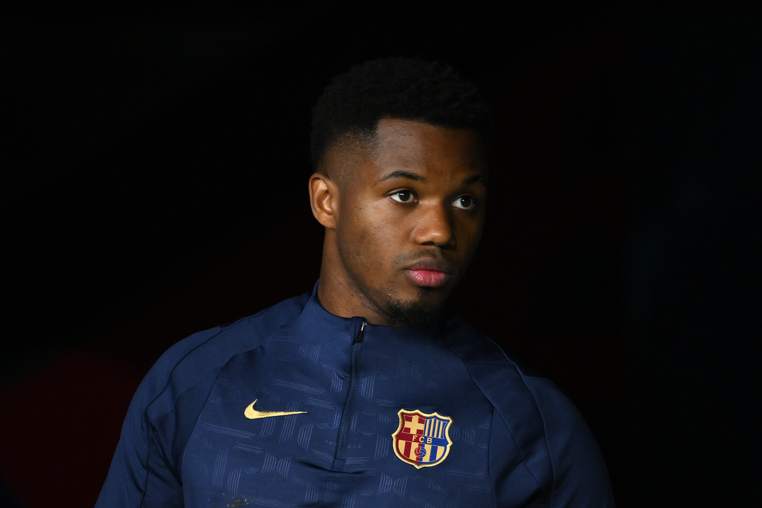 Ajax, interesse per Ansu Fati: le trattative di mercato live