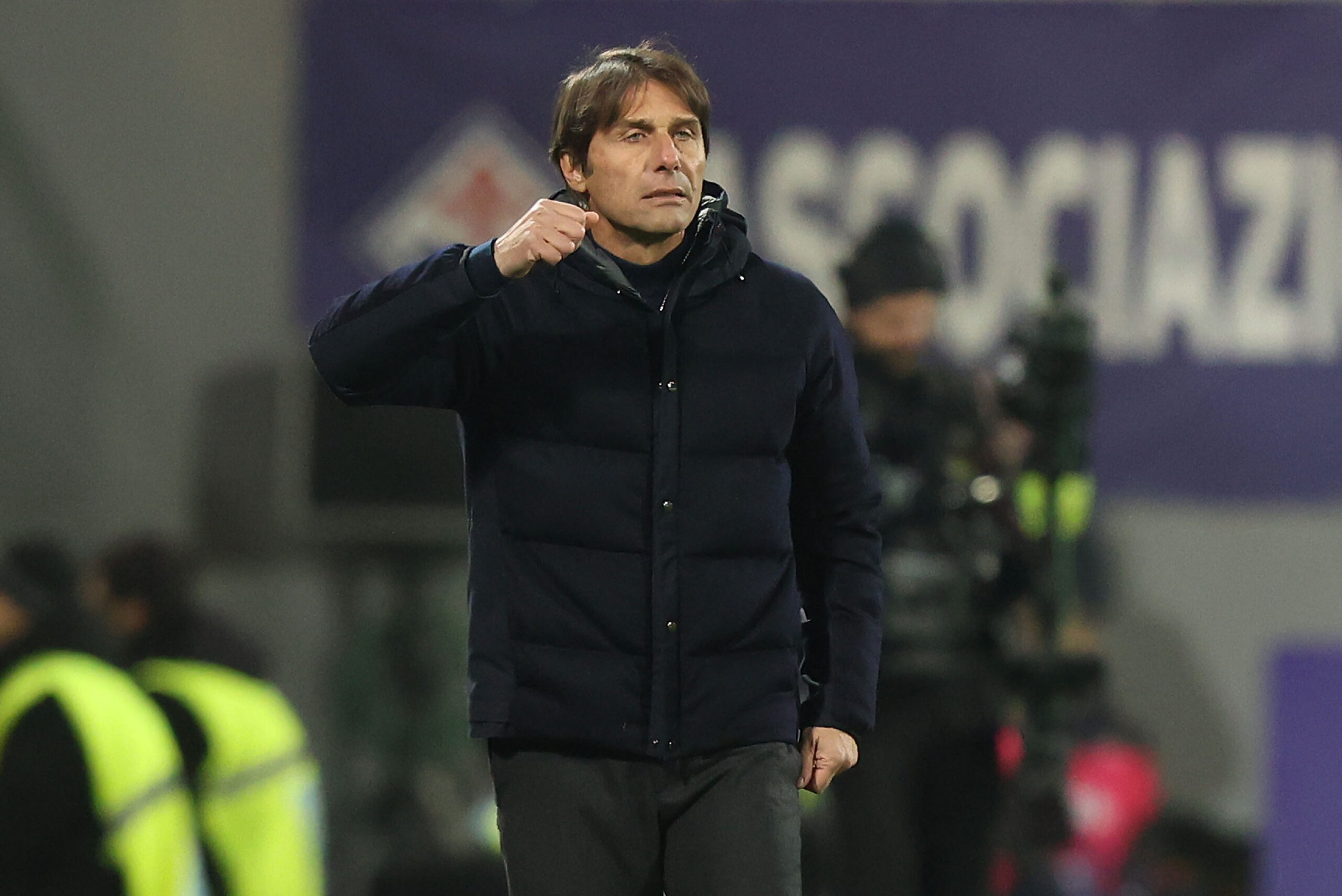 Conte 