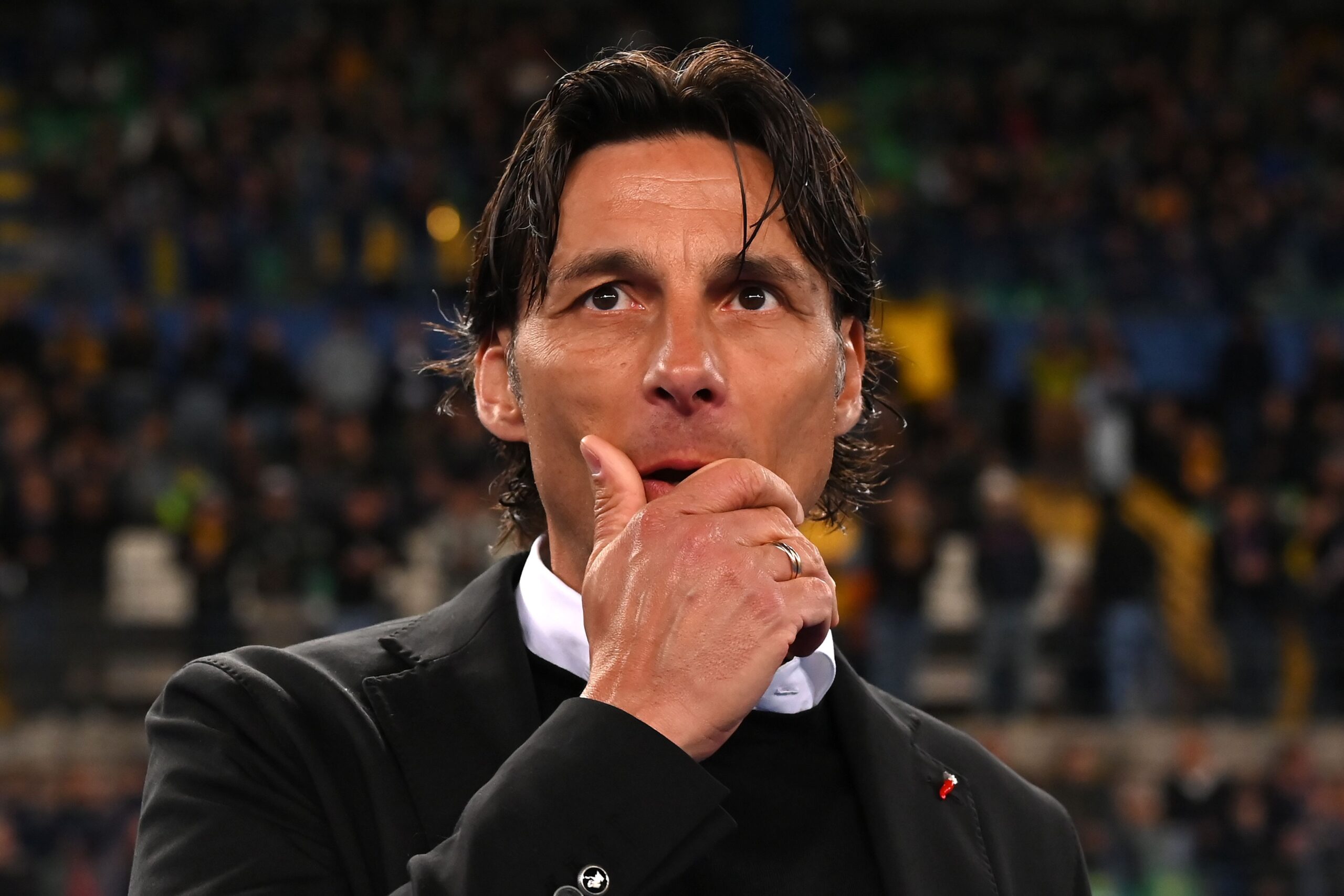 Al-Ahli, Gabriele Cioffi sarà il nuovo allenatore: l'ex Udinese sarà il traghettatore per Allegri?