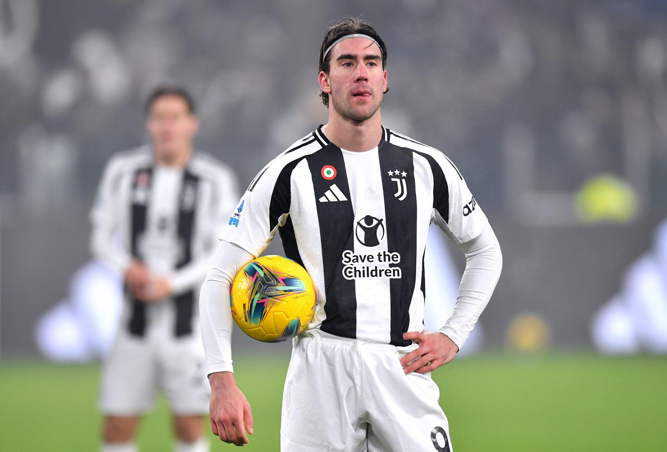 Juventus, nessun contatto col Chelsea per Vlahovic: le trattative di mercato live