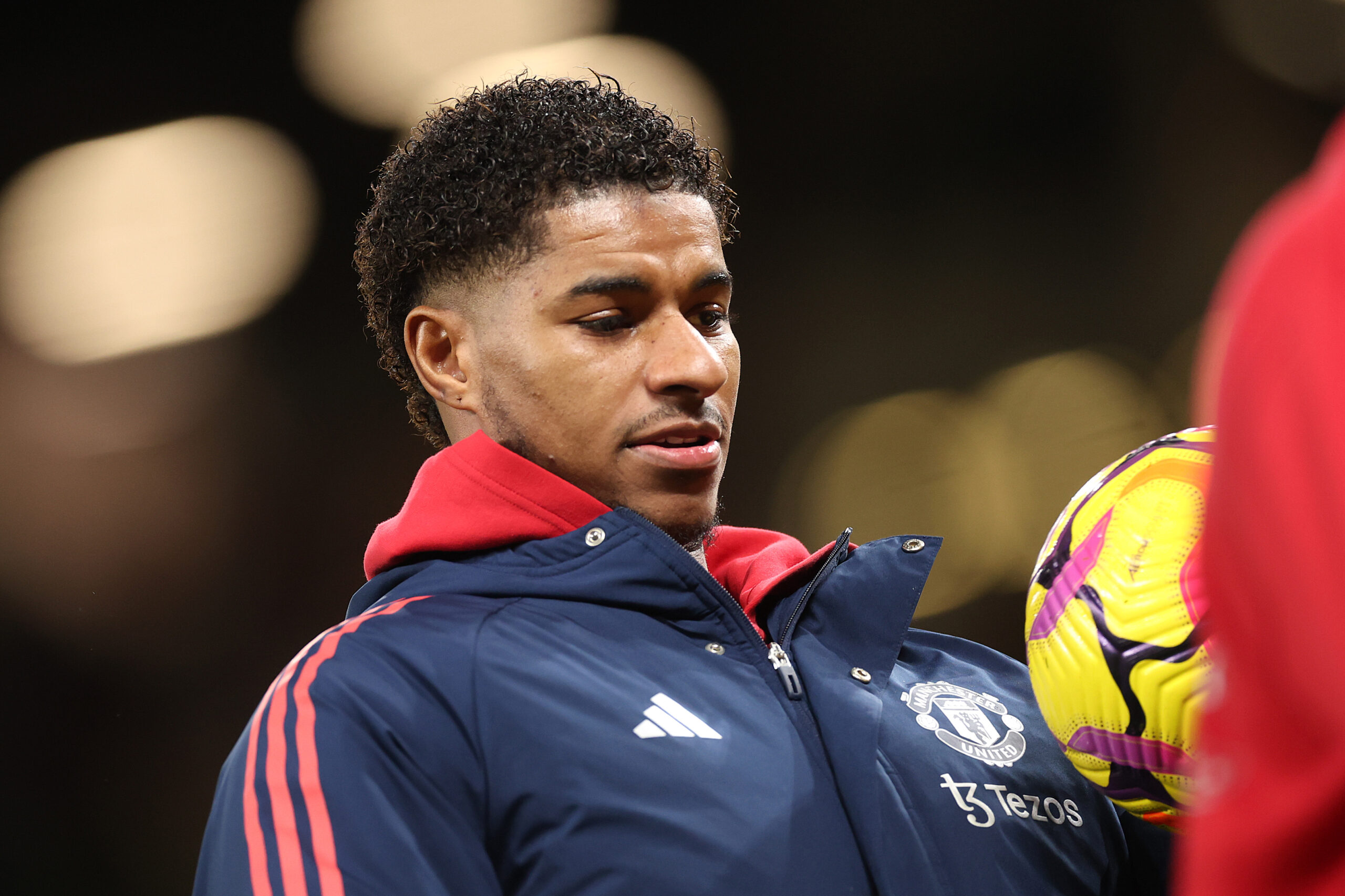 Rashford, il Milan si tira fuori: può restare allo United?