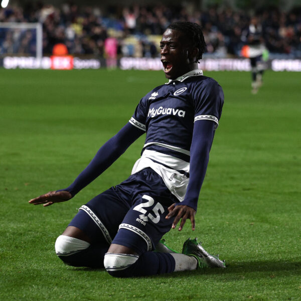 Crystal Palace, fatta per Esse dal Milwall: le trattative di mercato live
