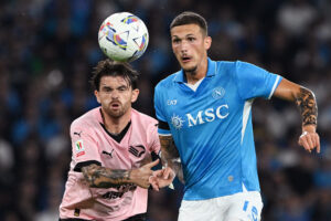 Napoli, Rafa Marin va al Villarreal: si attende Danilo per la cessione