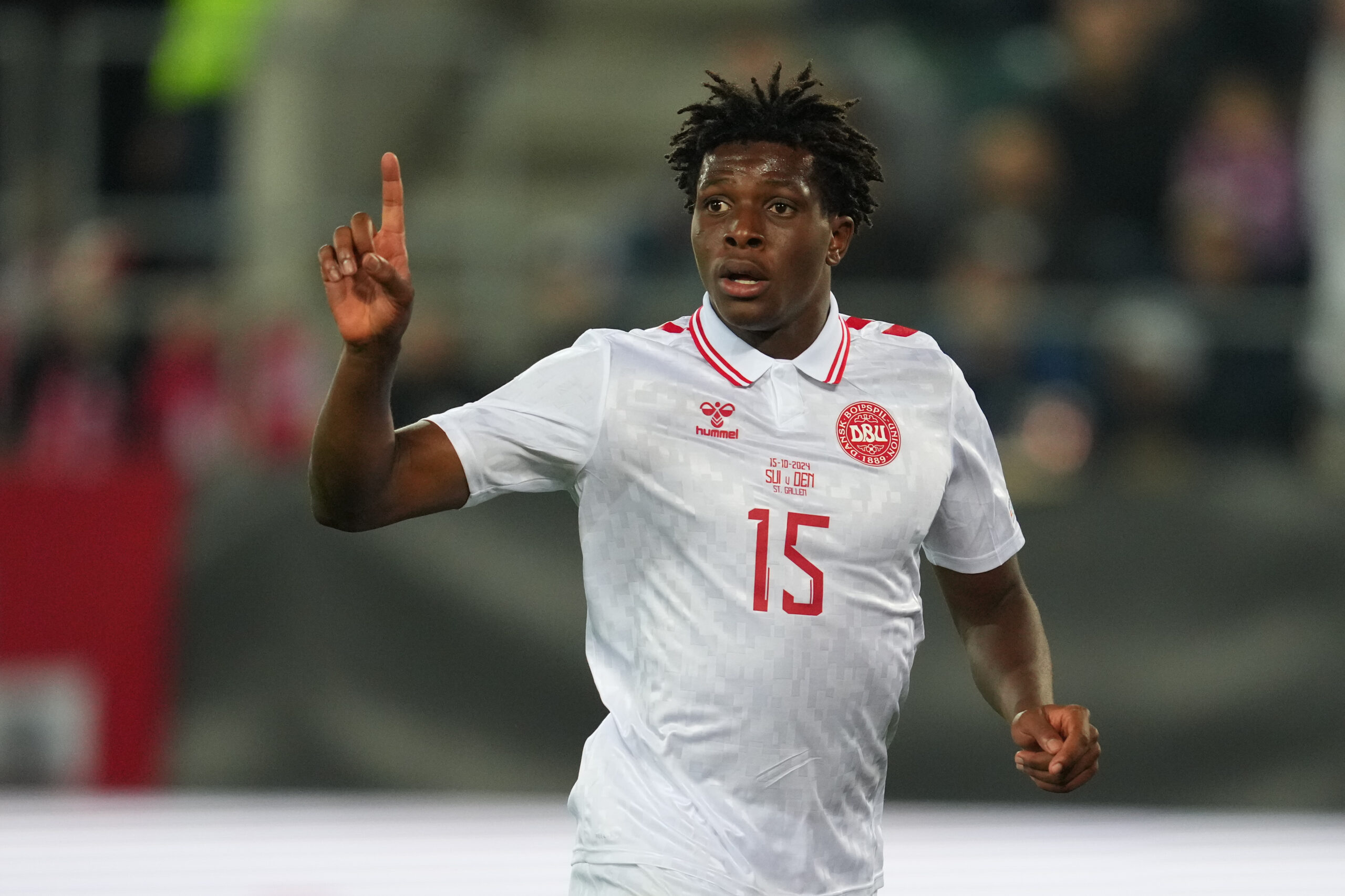 Manchester United, nuovo tentativo per Dorgu: la situazione