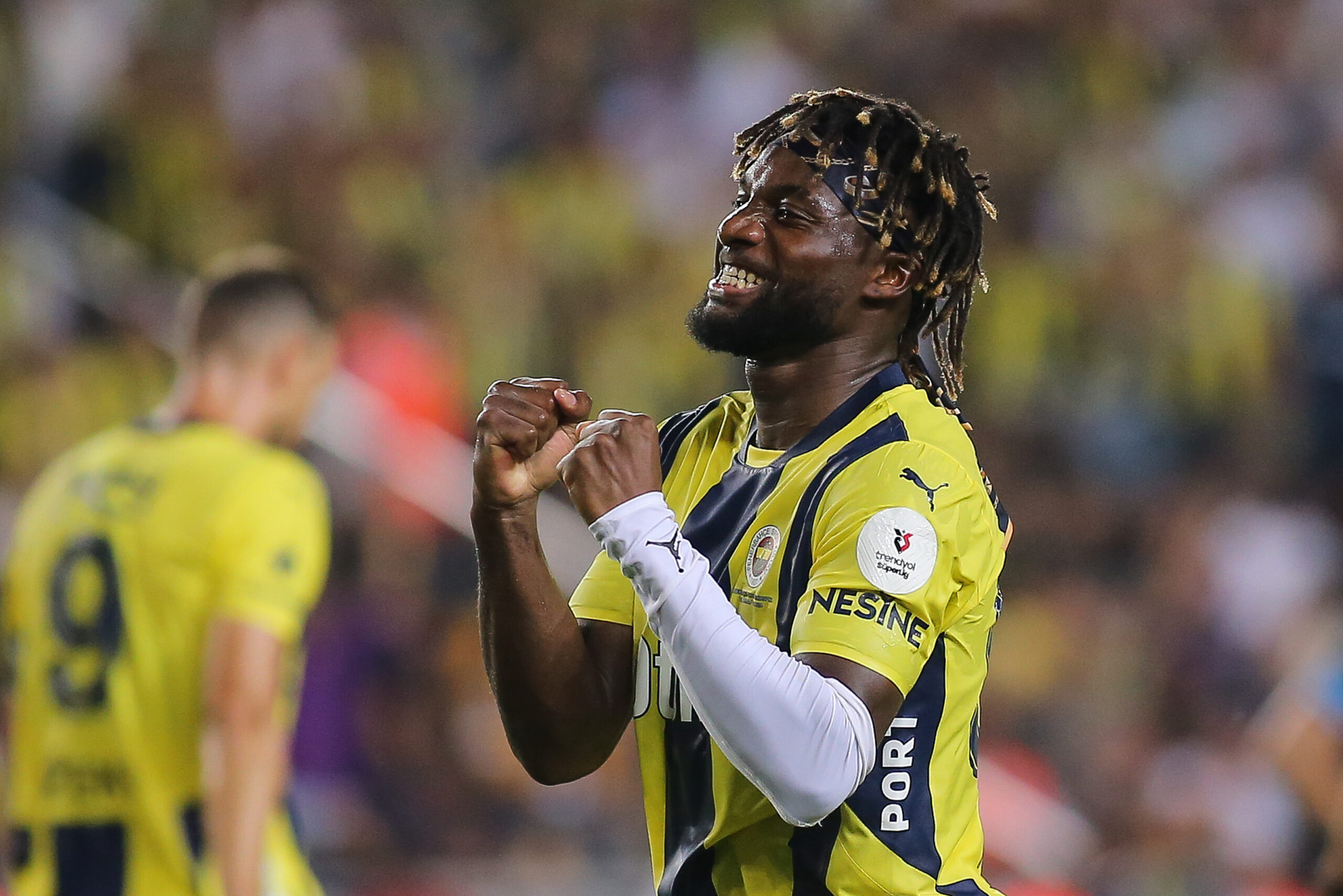 Napoli, quasi tutto fatto per Saint-Maximin dall’Al-Ahli: ecco cosa manca per la chiusura
