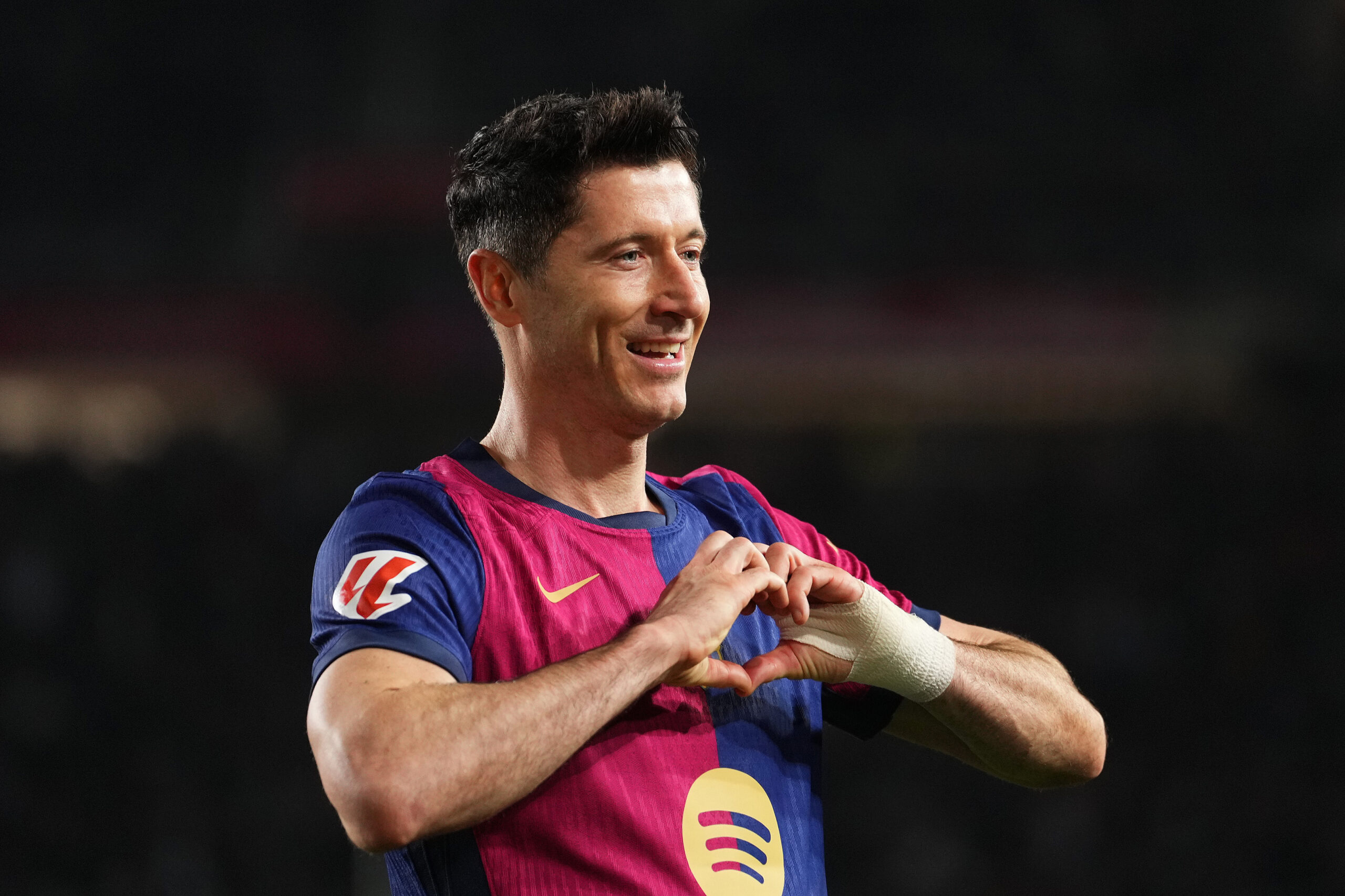 Lewandowski