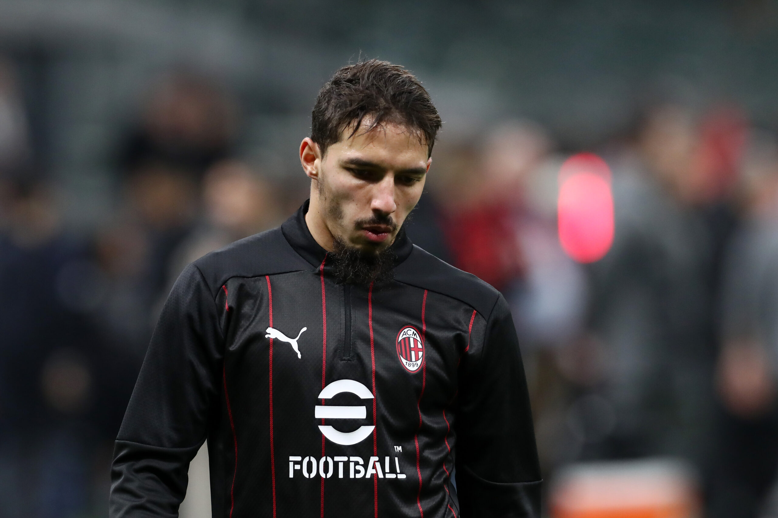 Milan, Bennacer ha detto sì al Marsiglia: la situazione