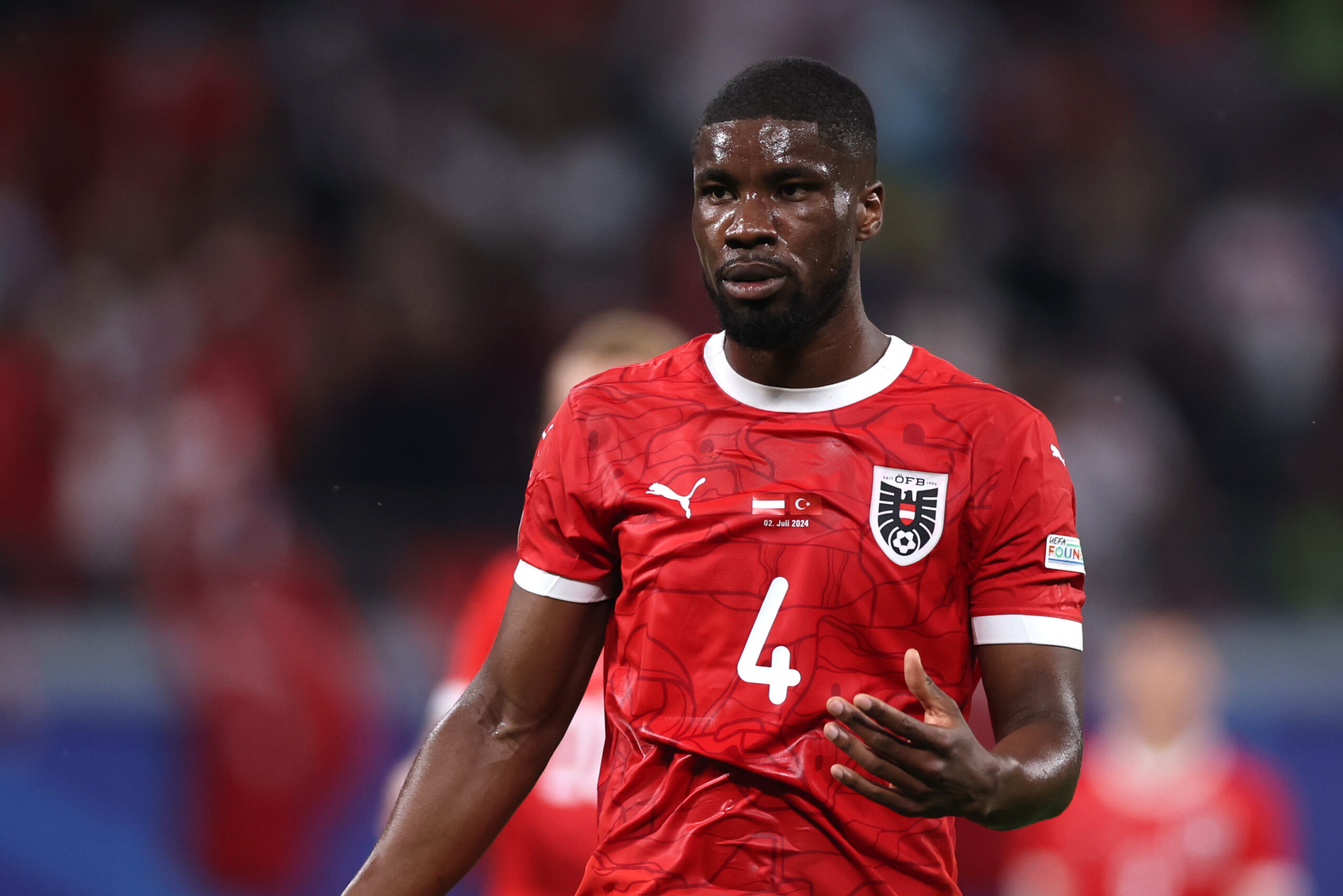 Tottenham, tutto fatto per Danso. Prenotate le visite mediche