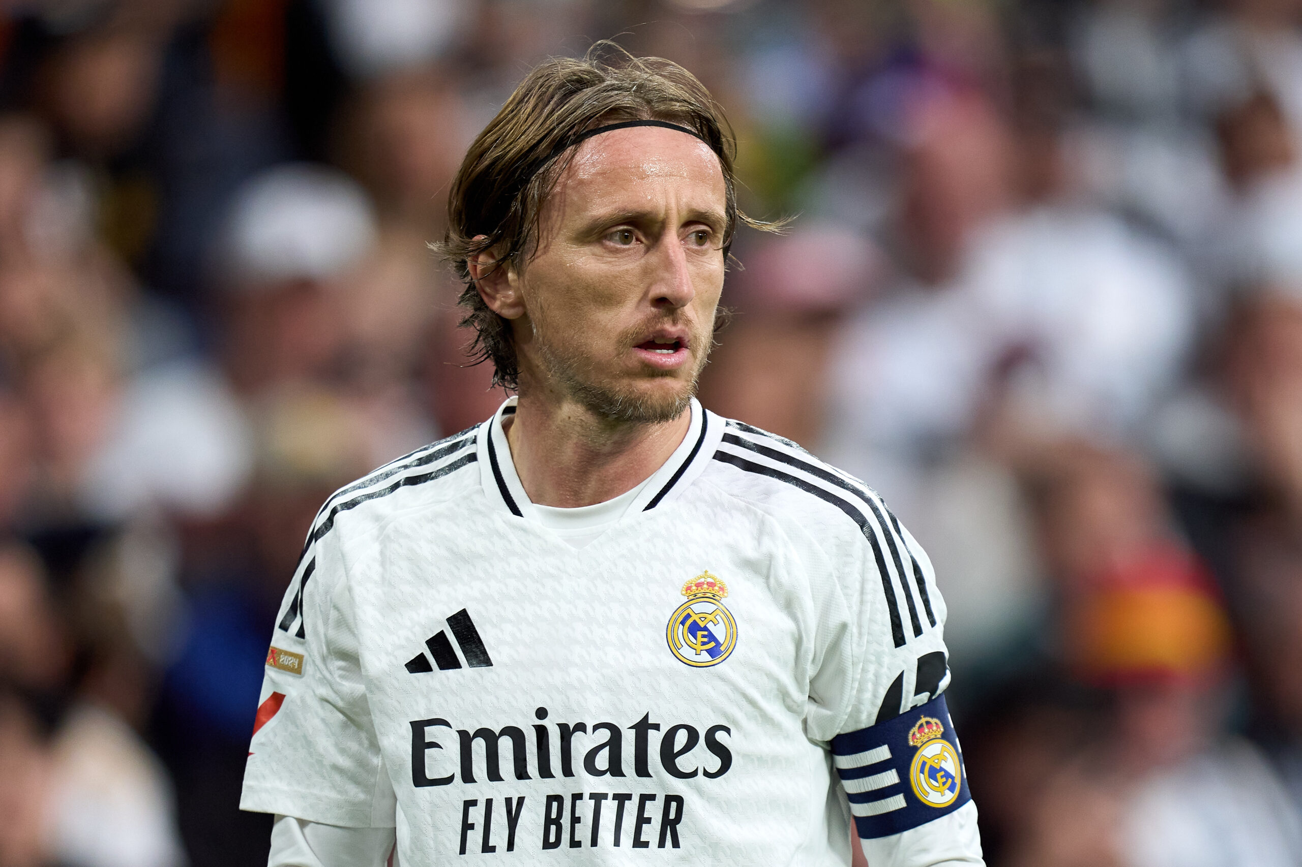 Real Madrid, dopo Ancelotti anche Modric andrà via: le ultime