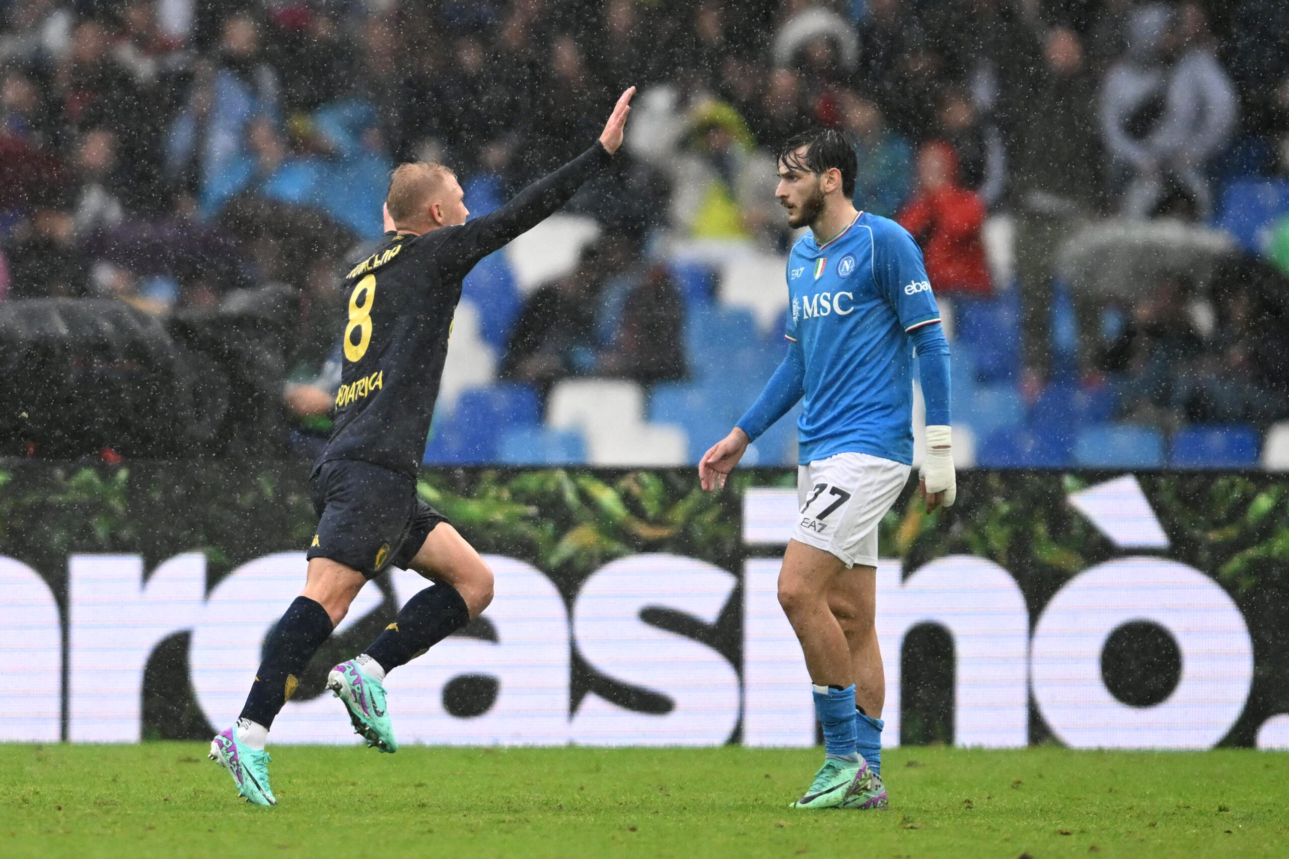 Serie A, non solo Keita Balde al Monza: la top 10 degli svincolati
