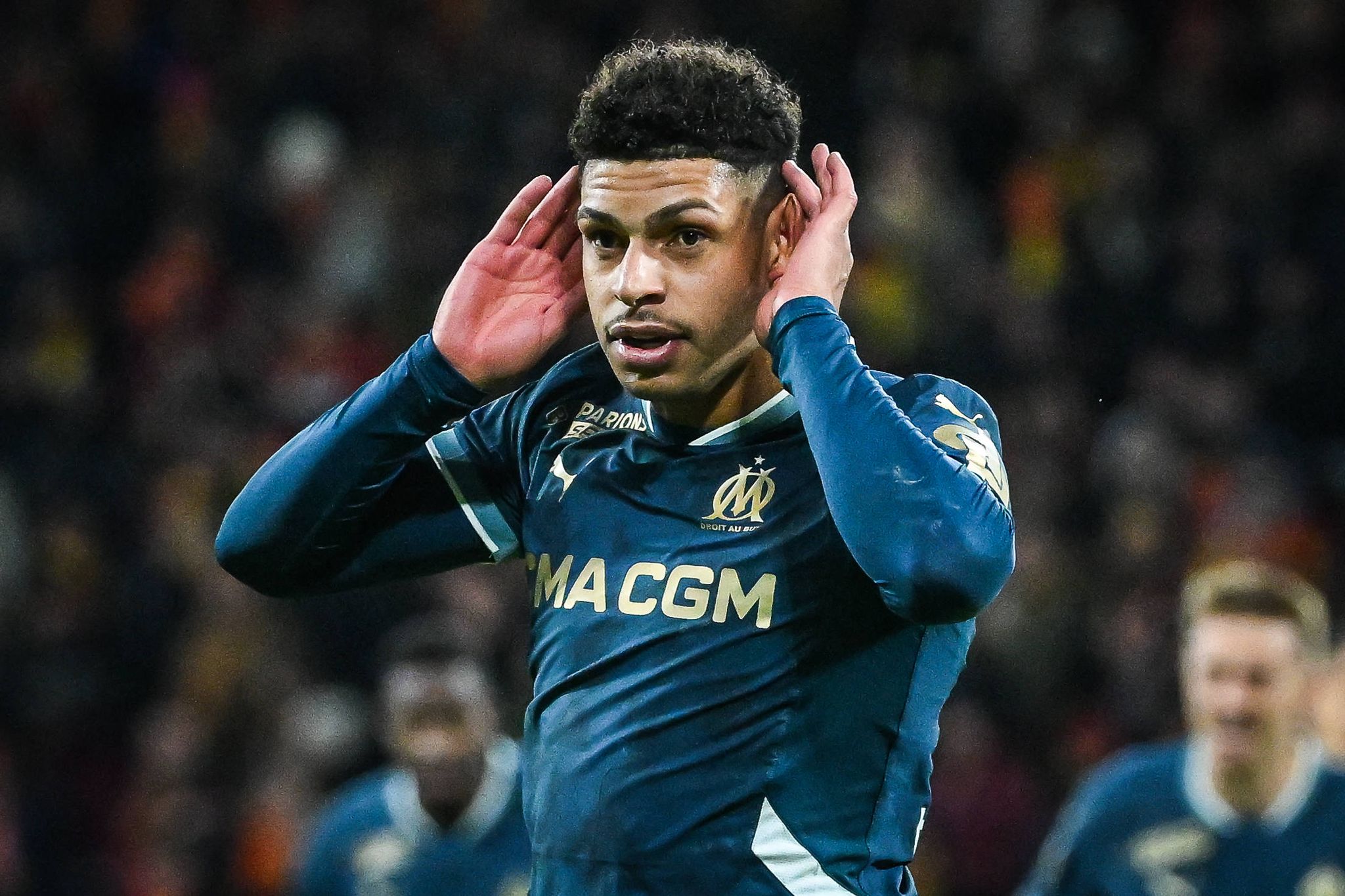 Inter, accordo raggiunto con Luis Henrique, ma non è tutto: occhi su De Winter