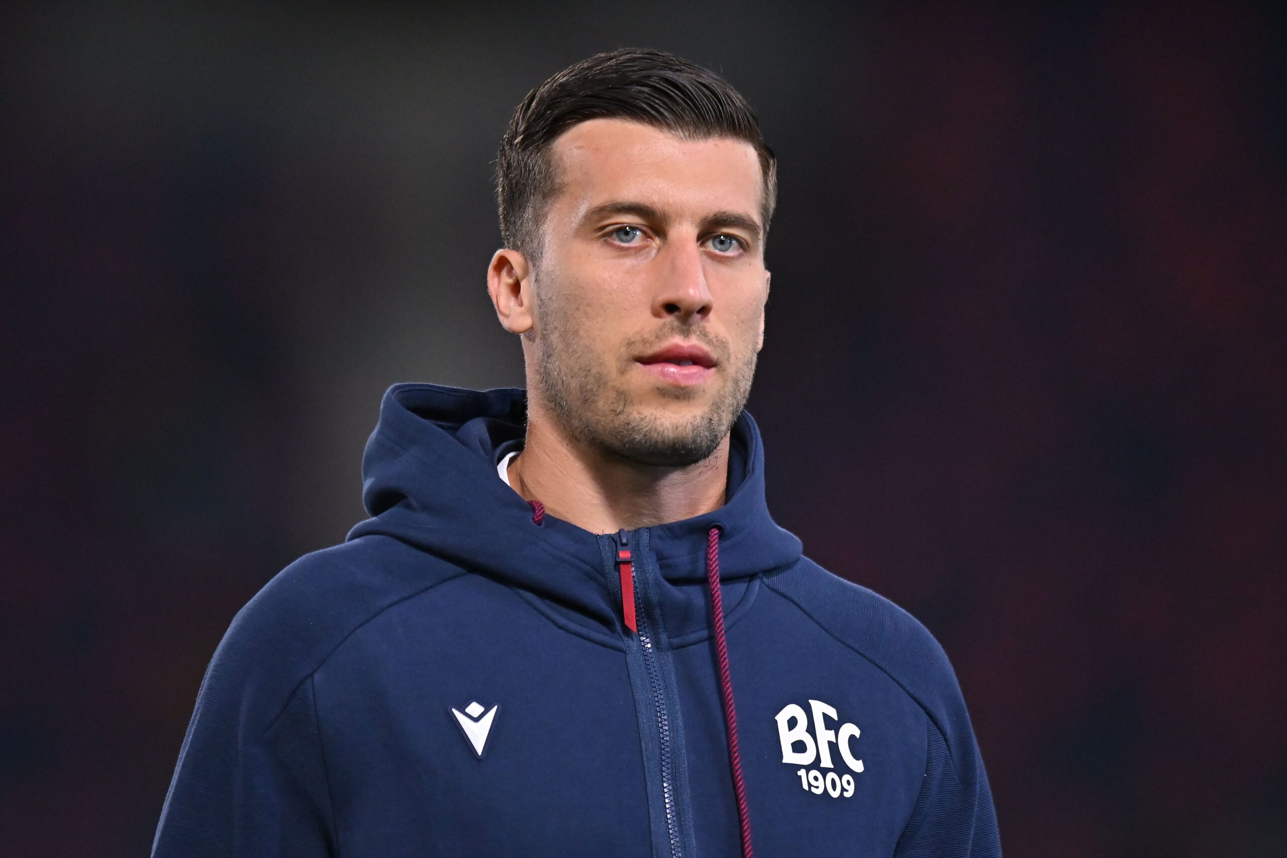 Bologna, Casale: "Vittoria sporca ma importante, ora pensiamo all'Empoli"