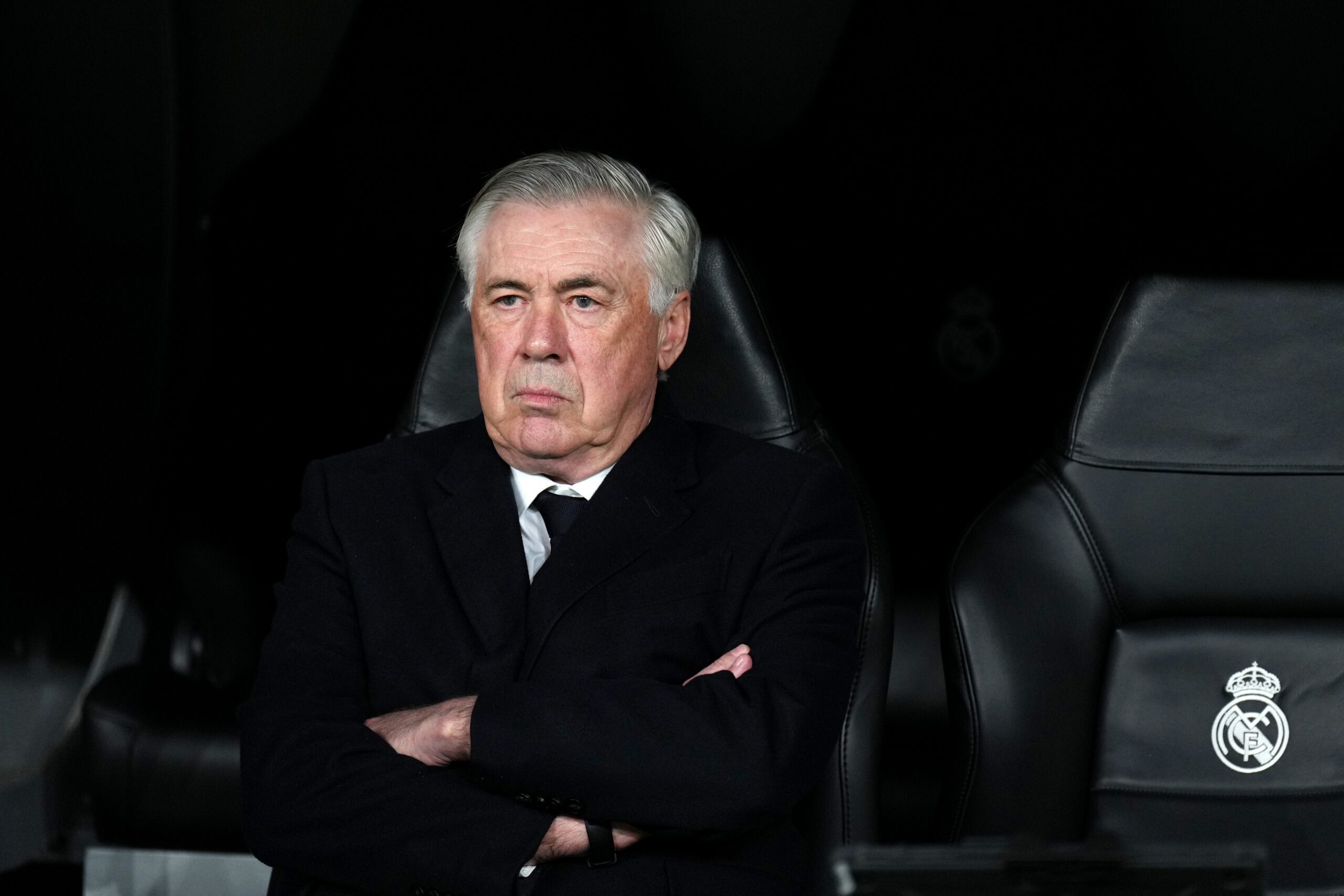 Real Madrid, Ancelotti: "Ci abbiamo provato, abbiamo avuto un'era fantastica. Futuro? Non posso parlarne ora"