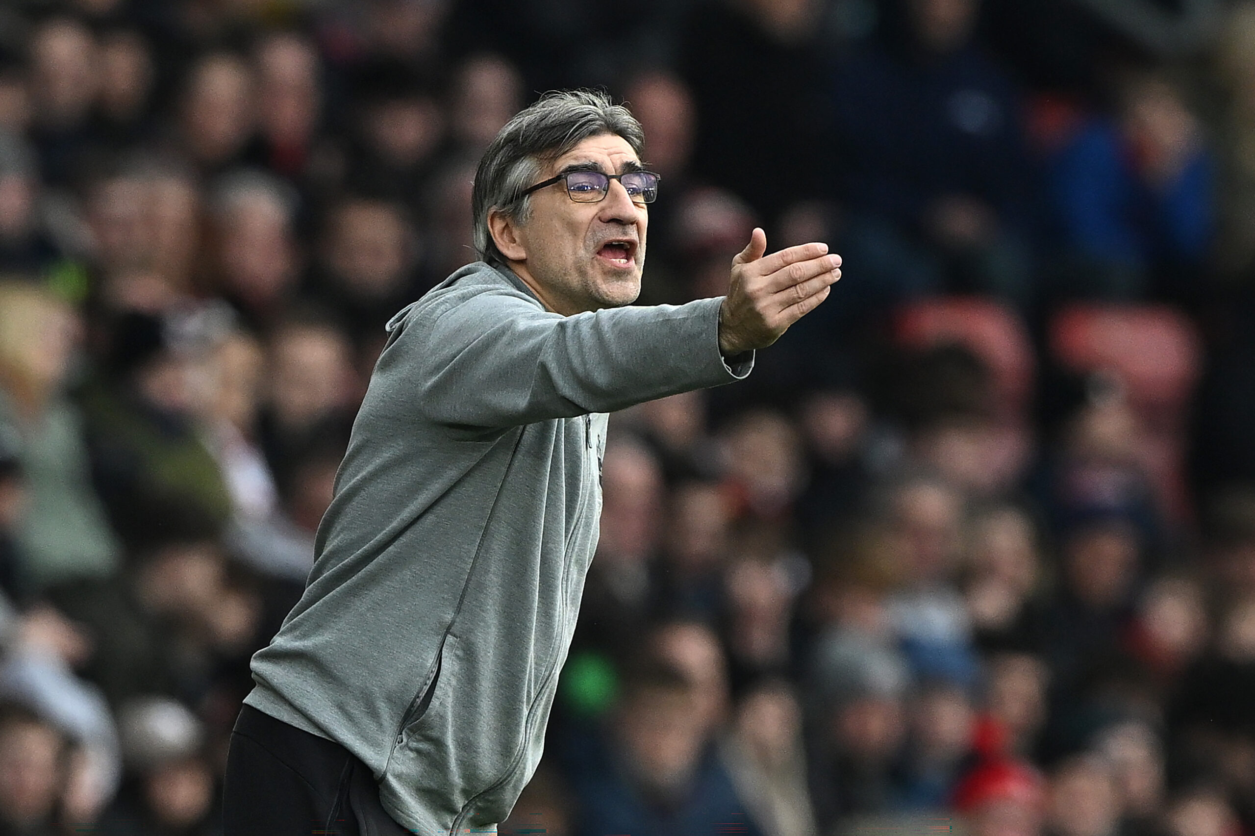 Southampton, Juric sul possibile record negativo: "L'obiettivo è non essere la peggiore squadra della storia del campionato inglese"