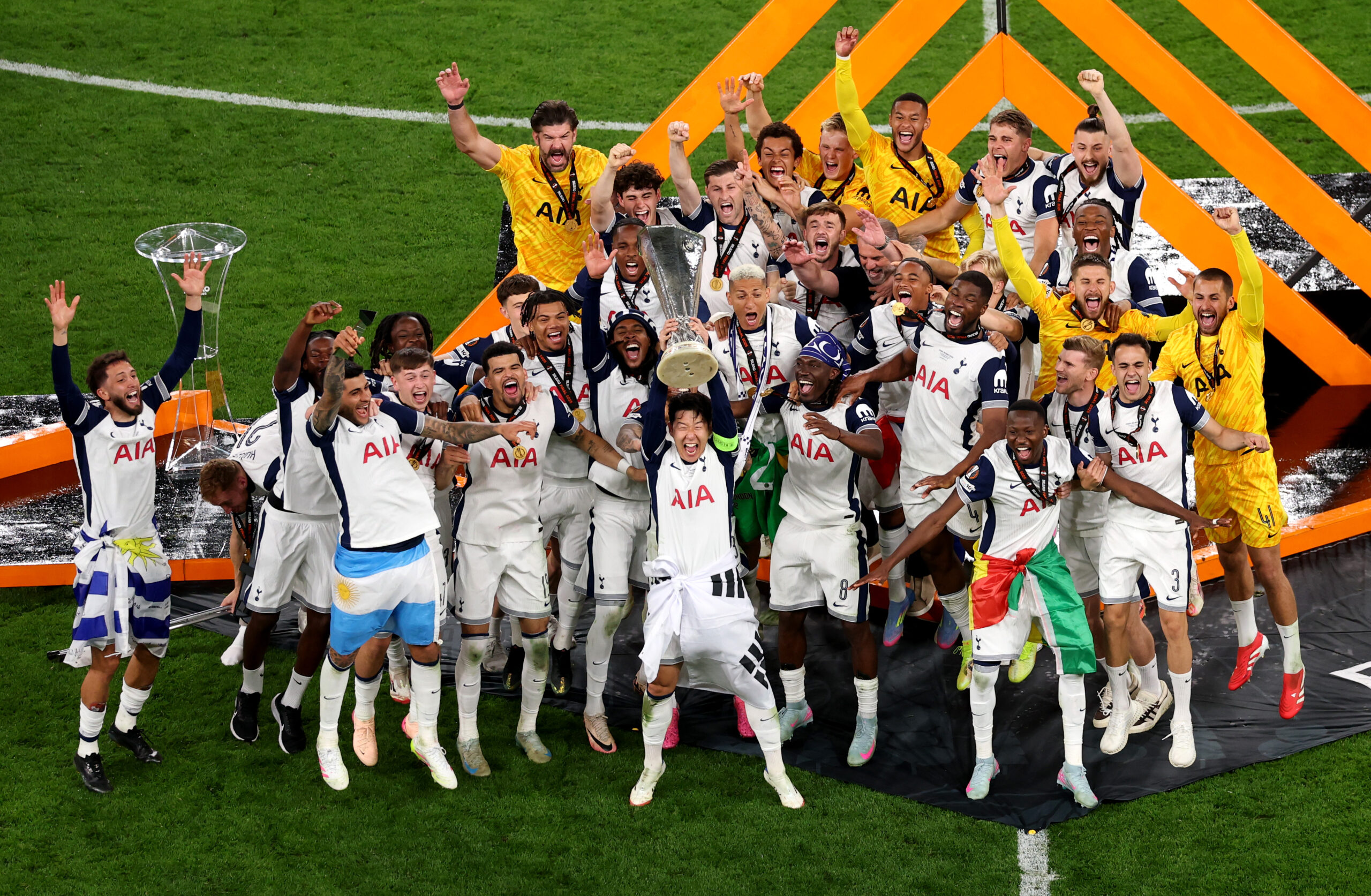 Tottenham