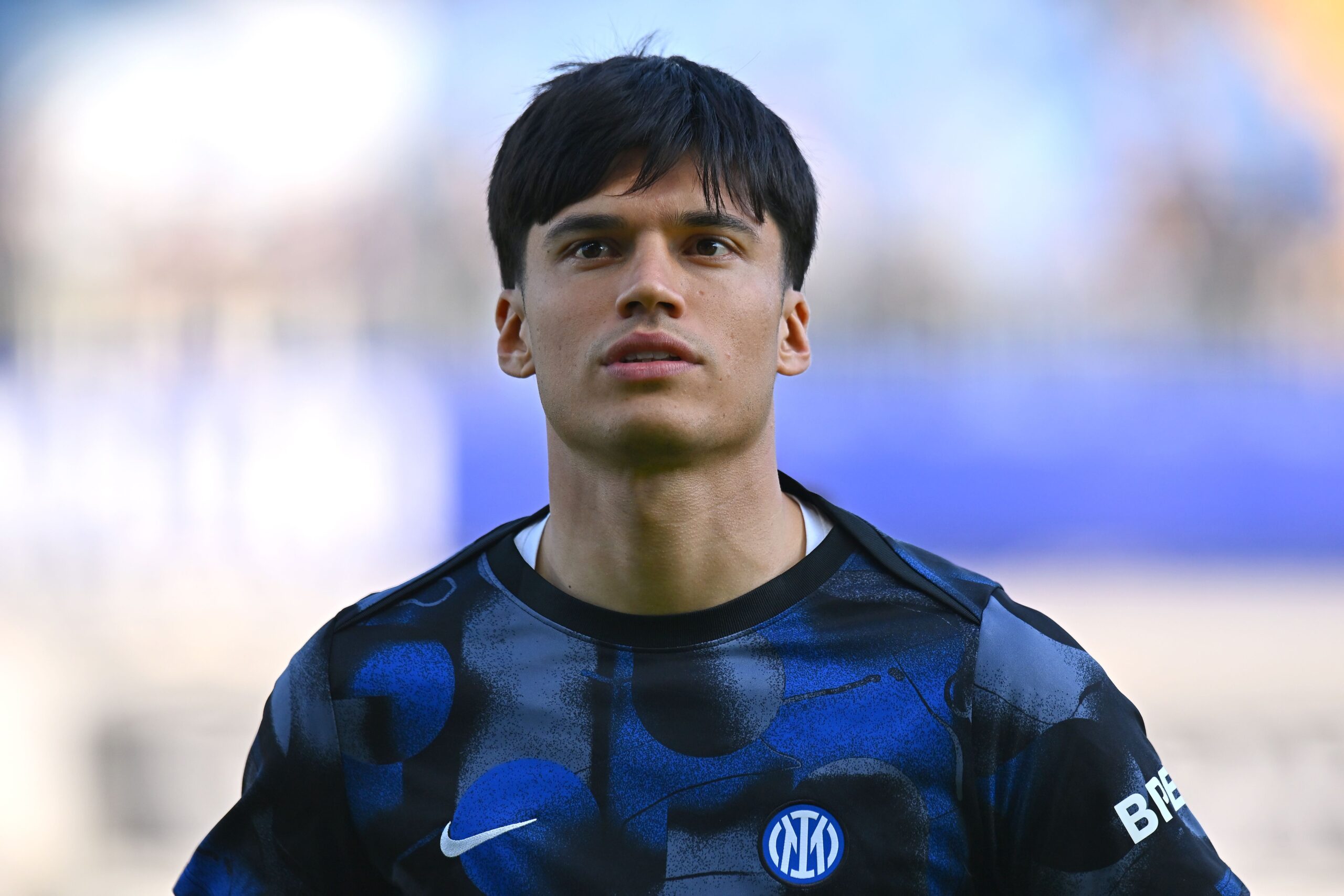 Inter Correa