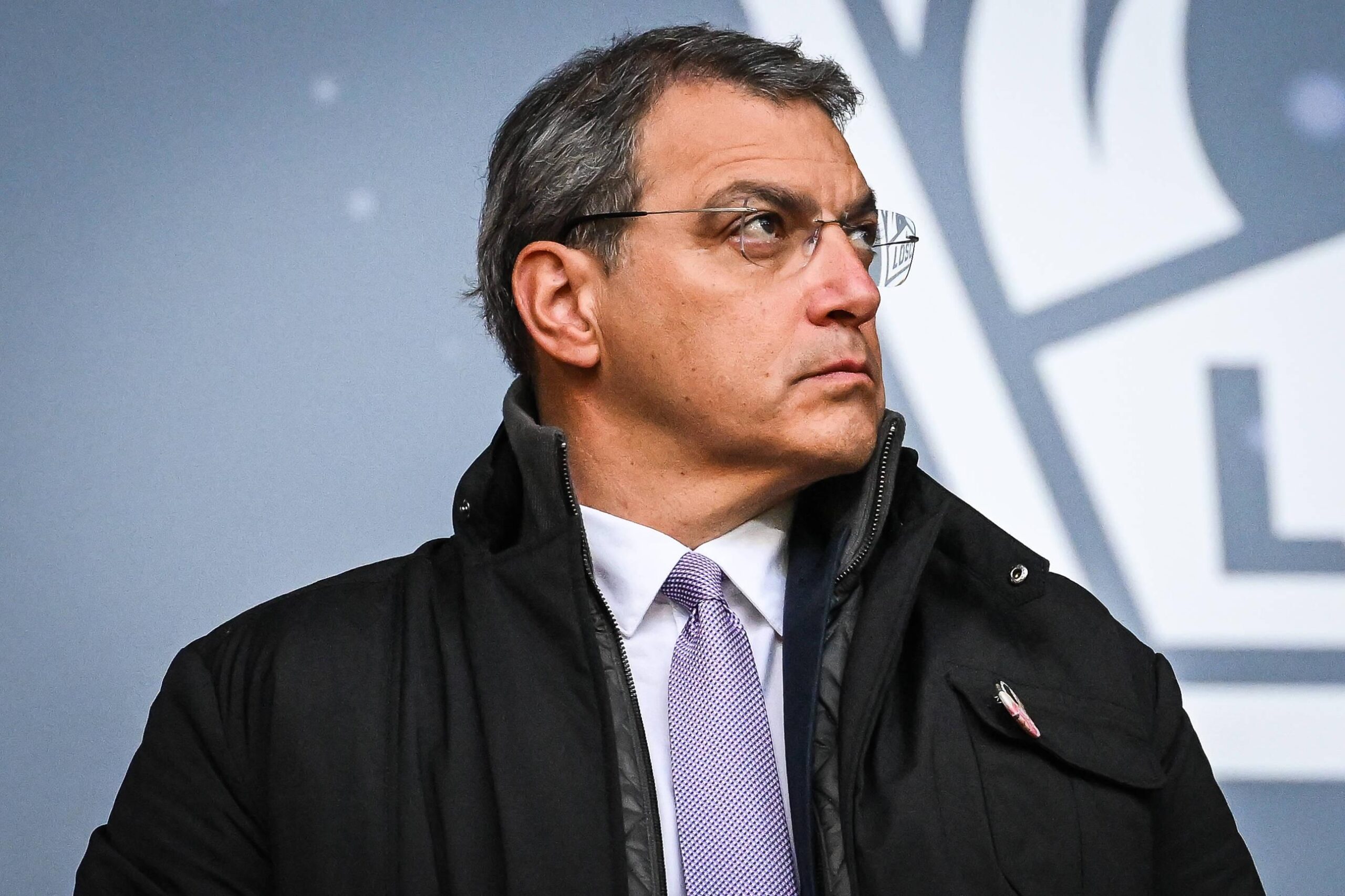 Damien Comolli