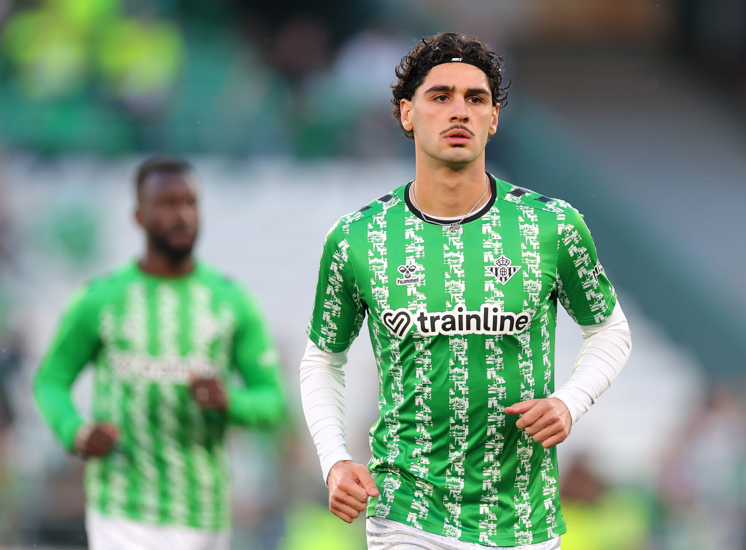 Juventus, occhi su Jashari del Brugge e Cardoso del Betis: la situazione
