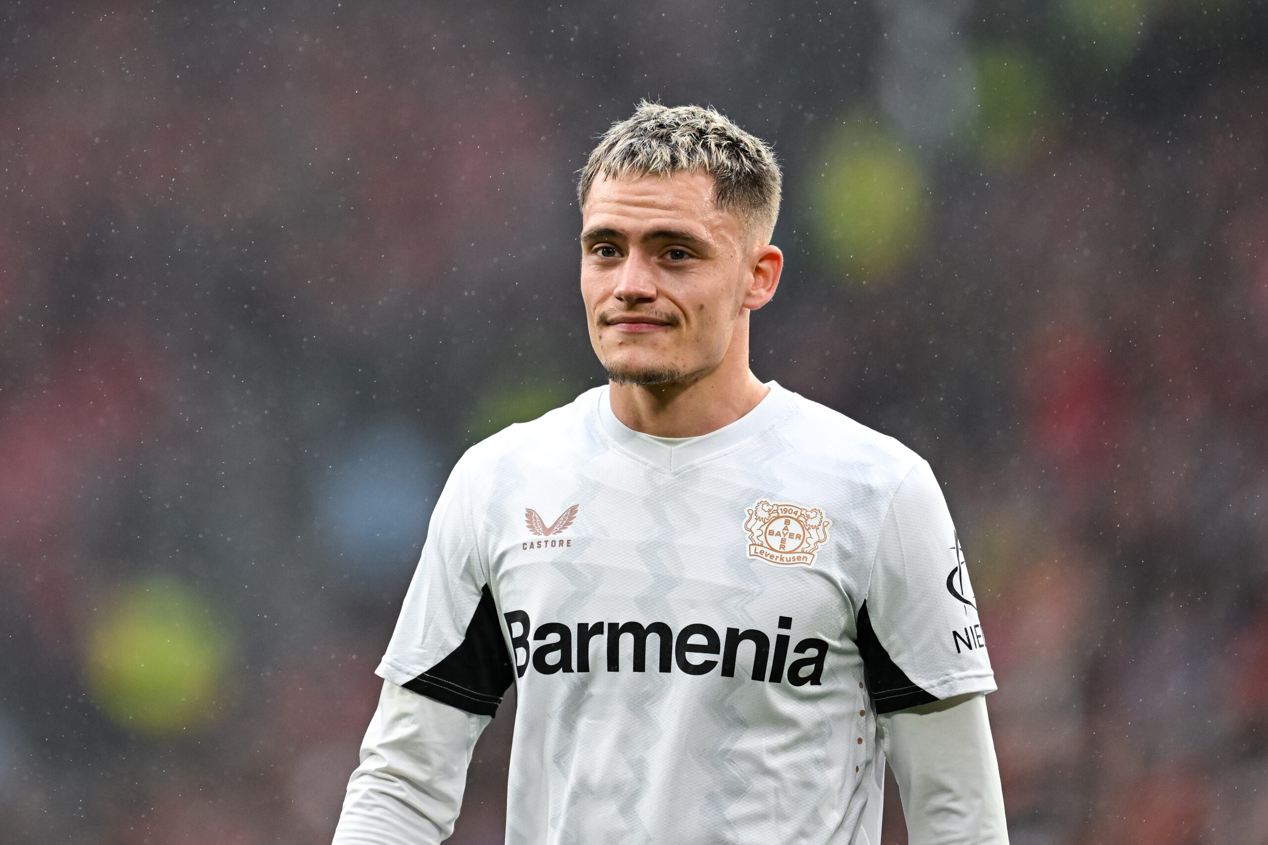 Manchester City, il club rinuncia definitivamente a Wirtz: i dettagli