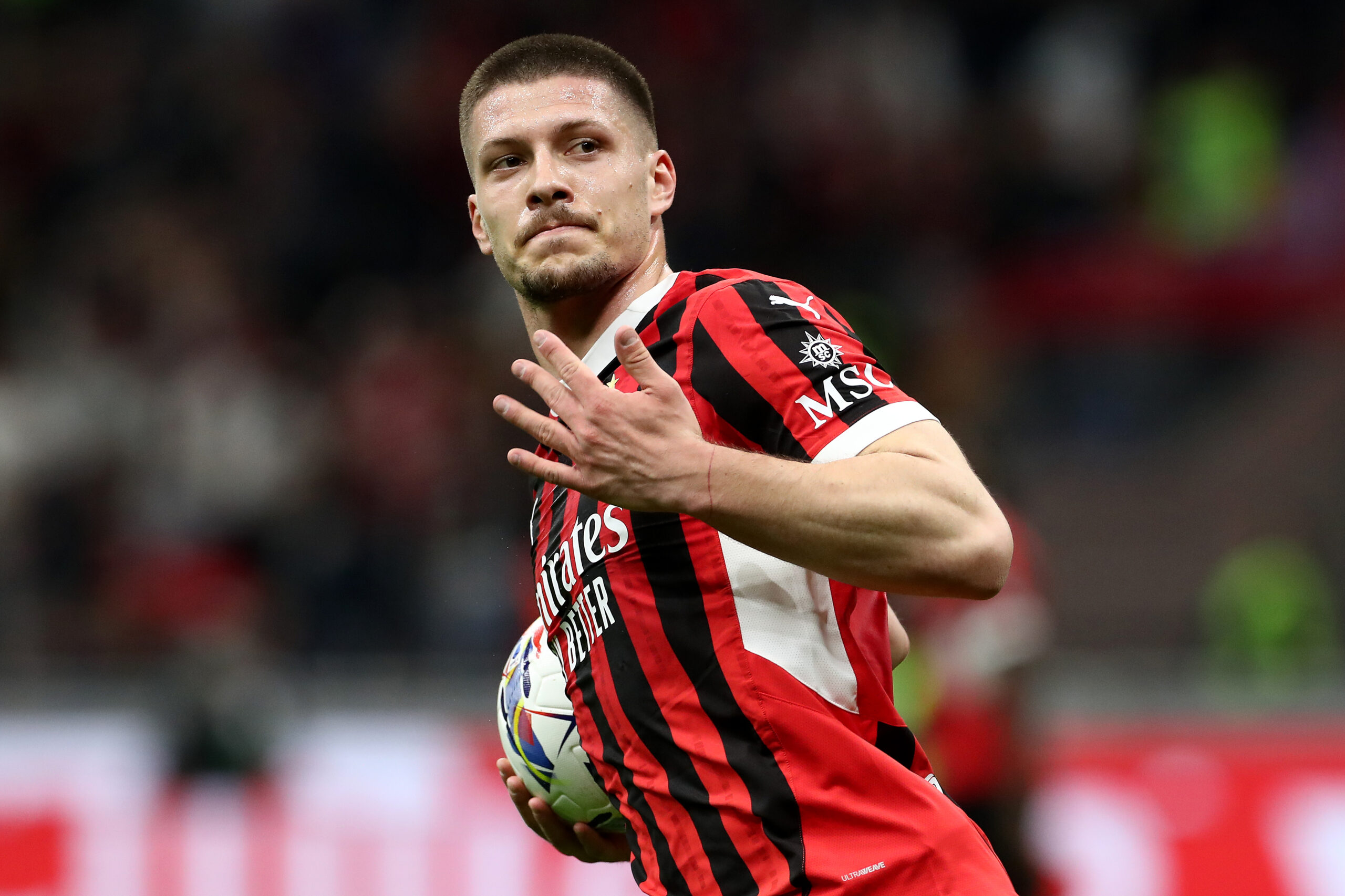 Jovic