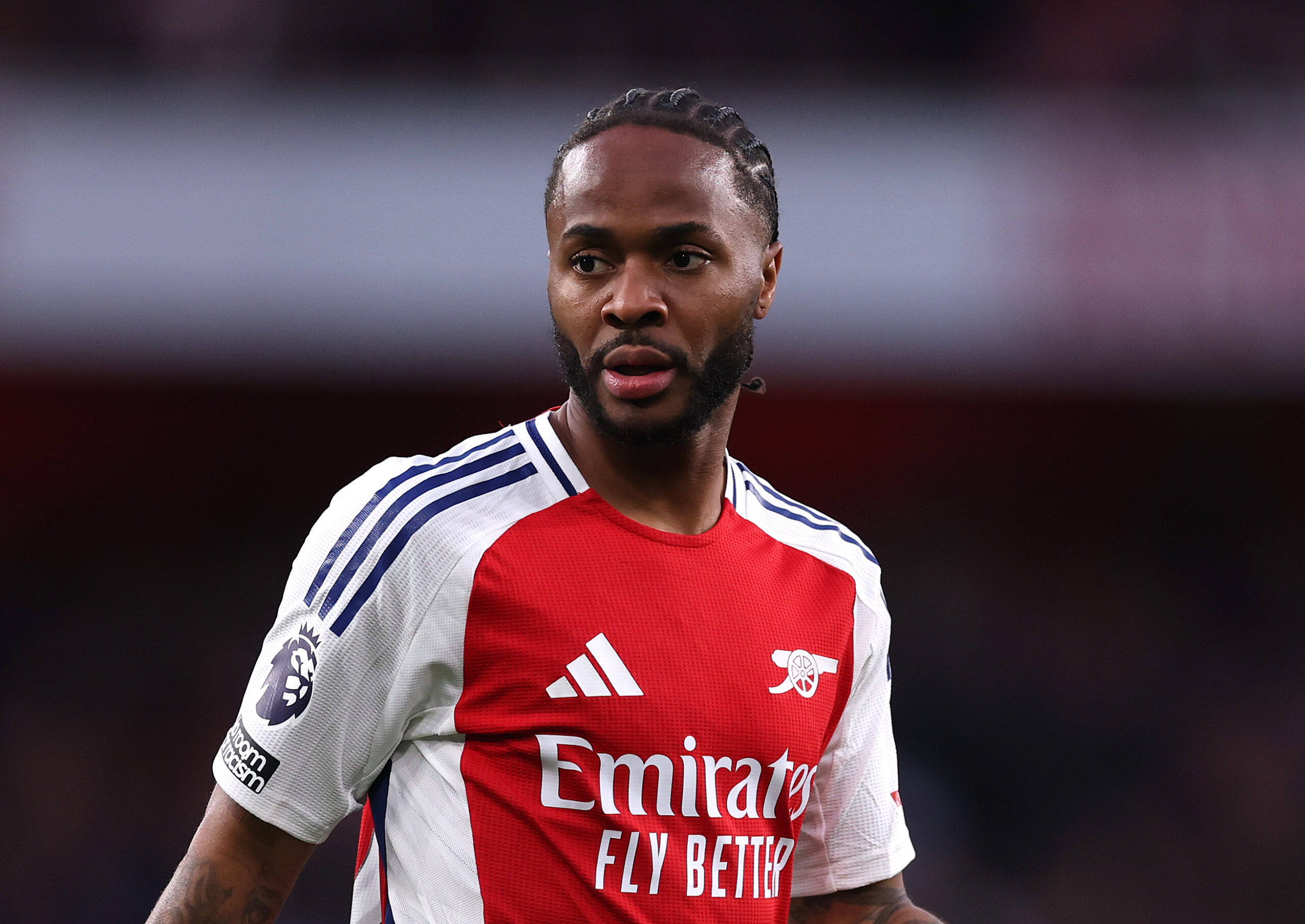 Arsenal, scaduto il prestito di Sterling: il calciatore è tornato al Chelsea